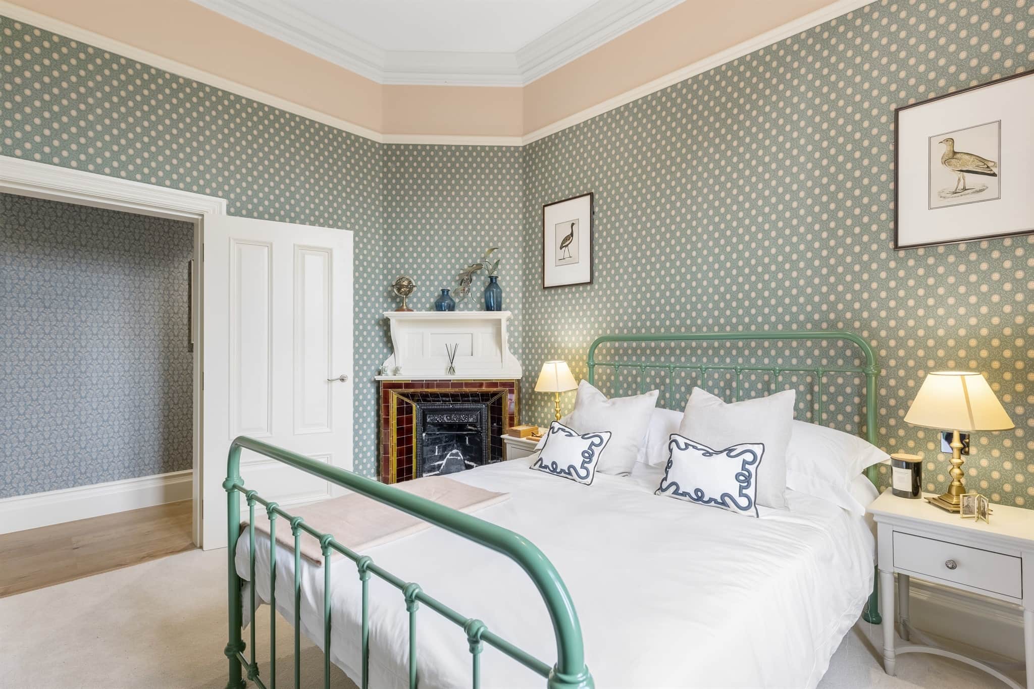 Property at Tudor Grange, Blossomfield Road, Solihull