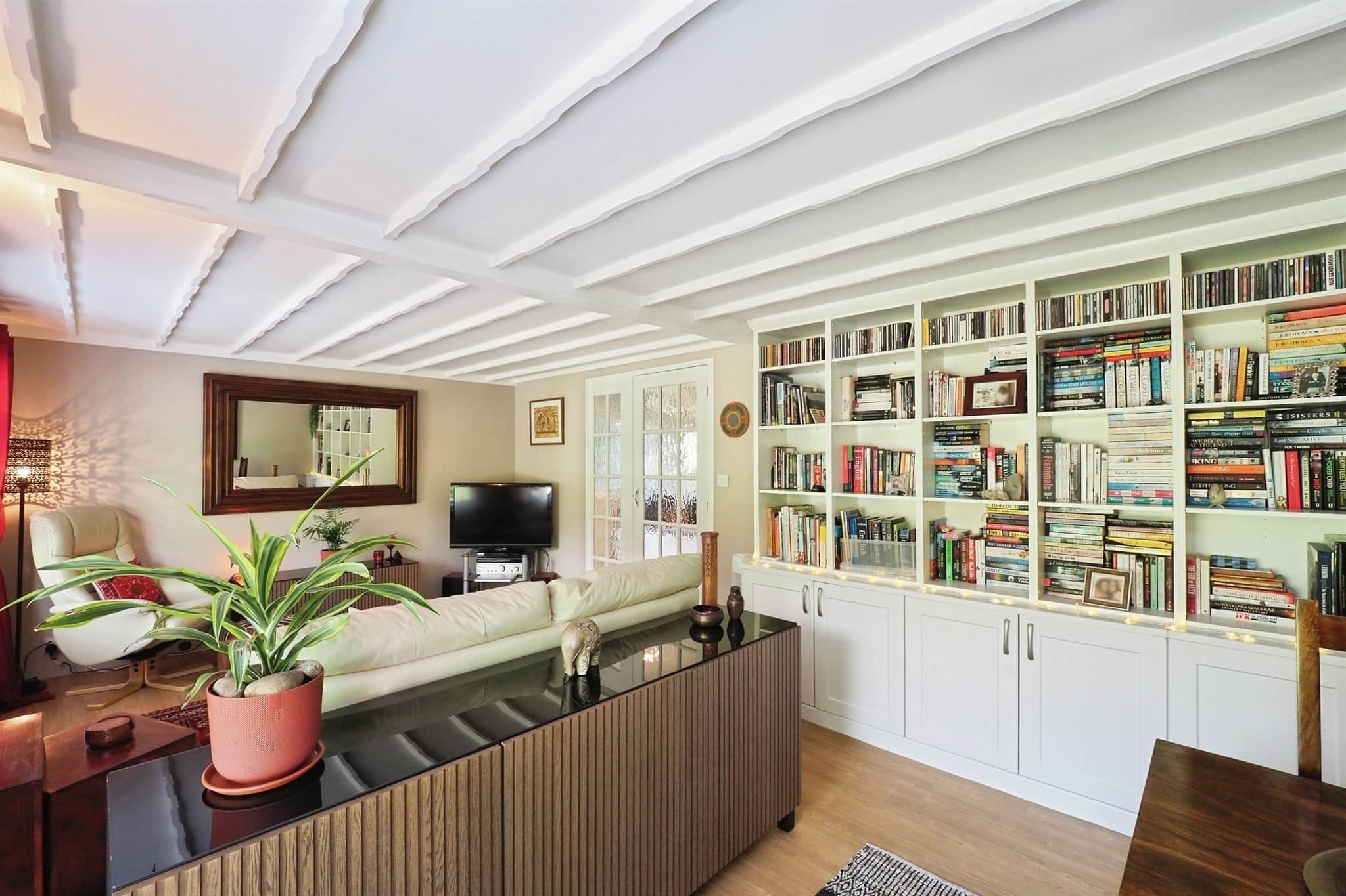 Property at Cupola Park, Whatstandwell, Matlock