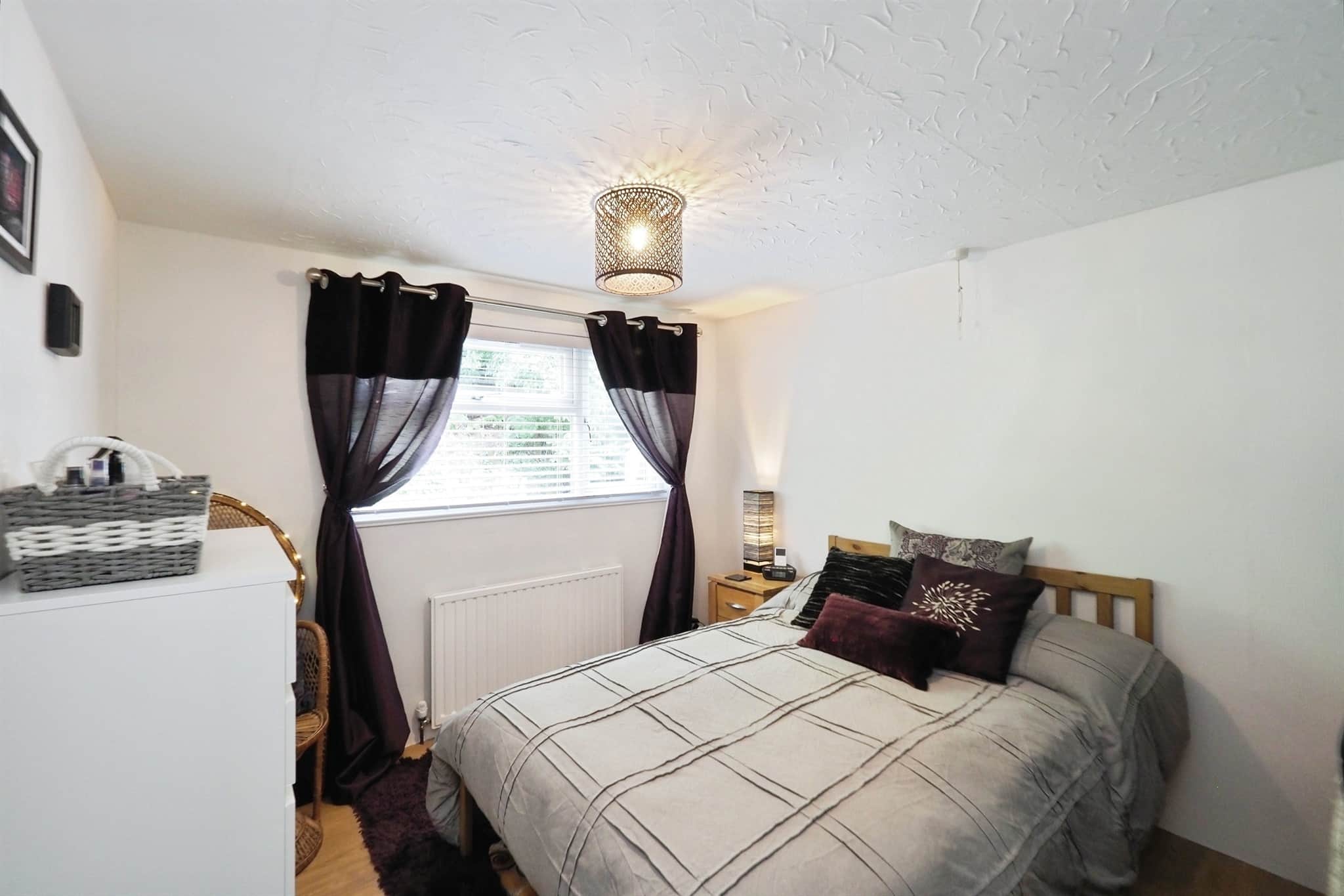 Property at Cupola Park, Whatstandwell, Matlock