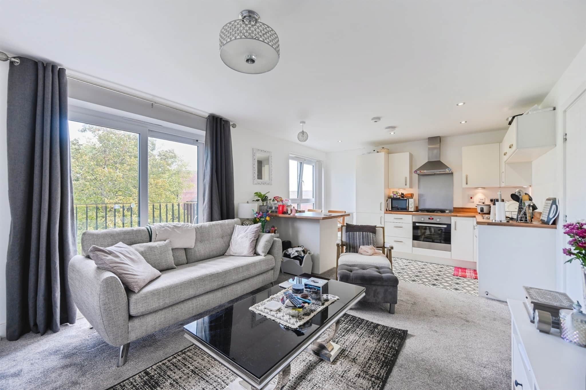 Property at Trinity Street, Derby