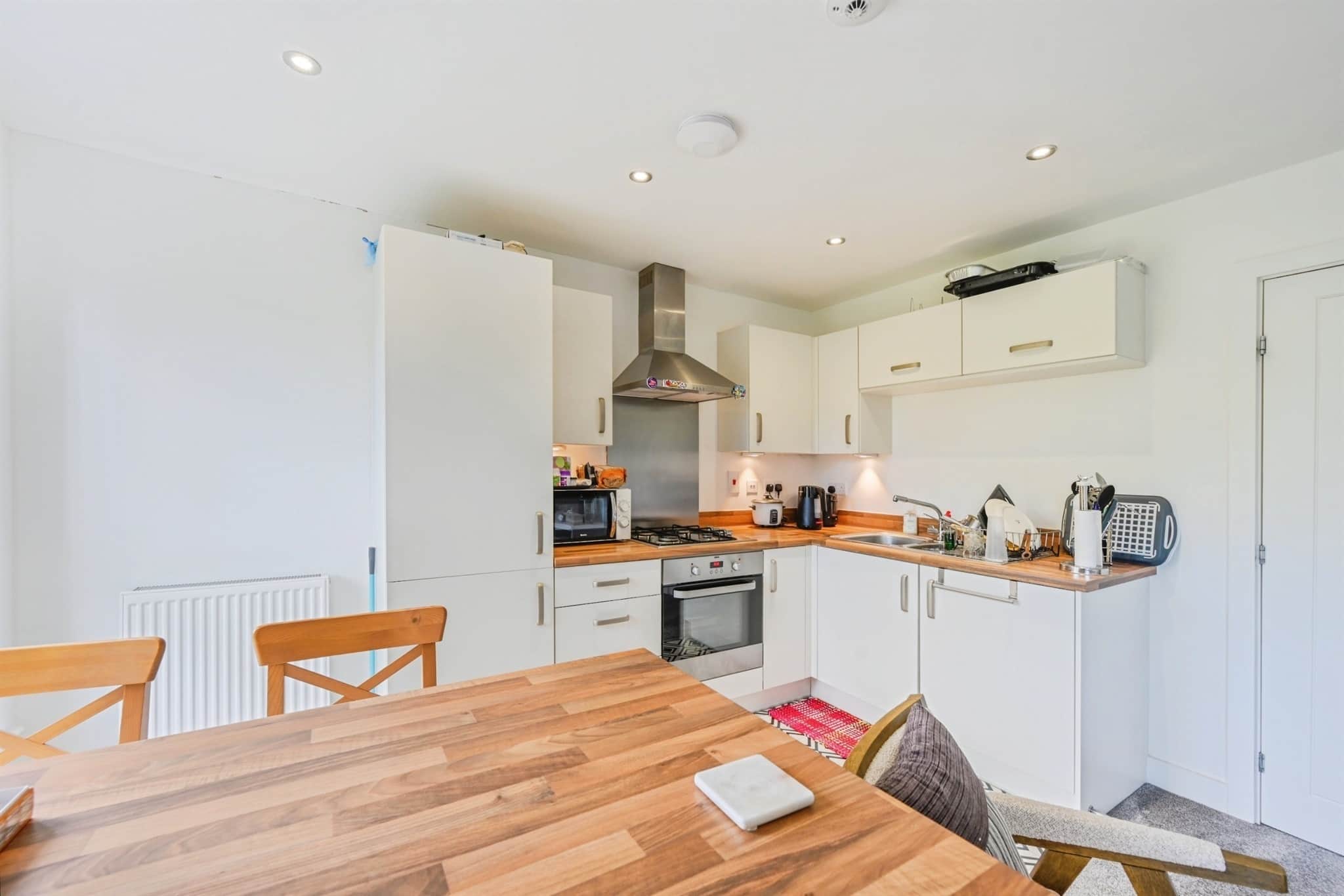 Property at Trinity Street, Derby