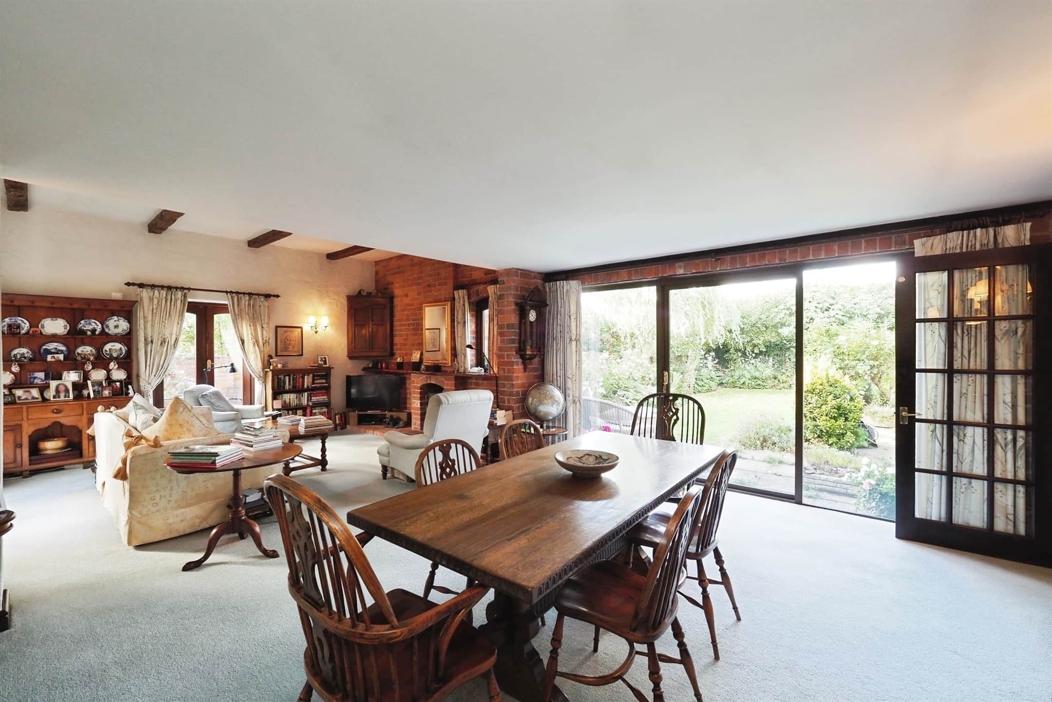 Property at The Watermeadows, Swarkestone, Derby