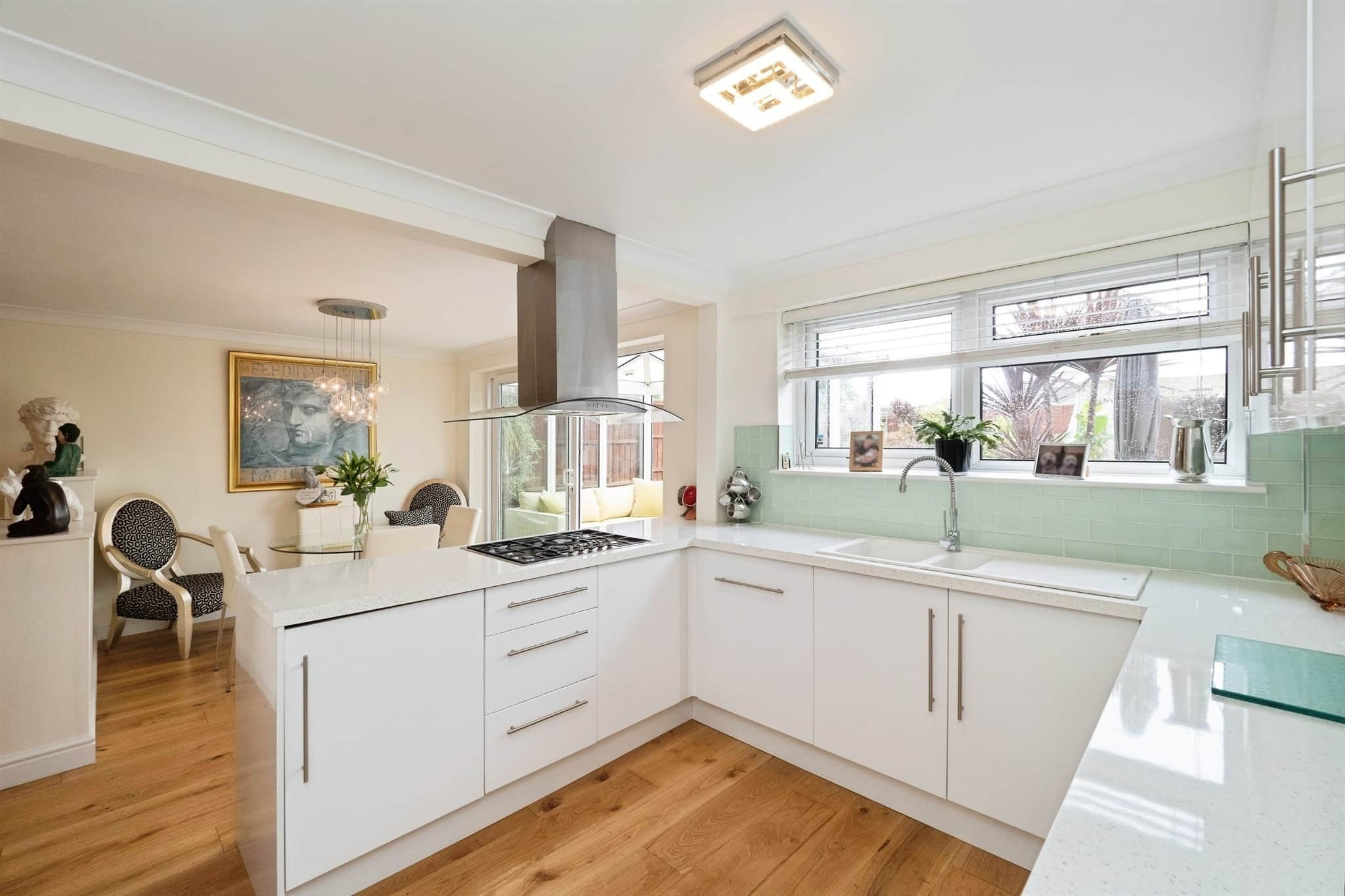 Property at Grange Drive, Castle Donington, Derby