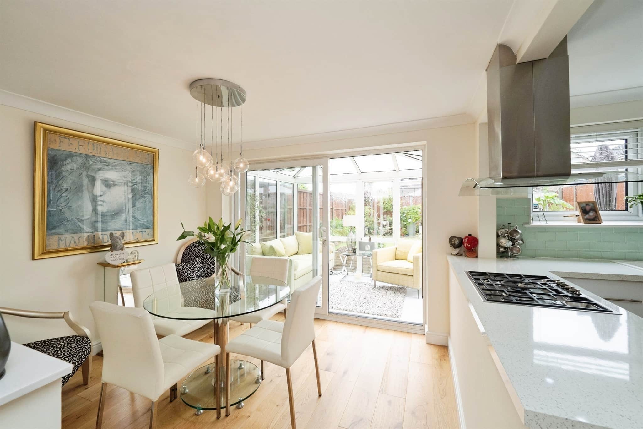 Property at Grange Drive, Castle Donington, Derby