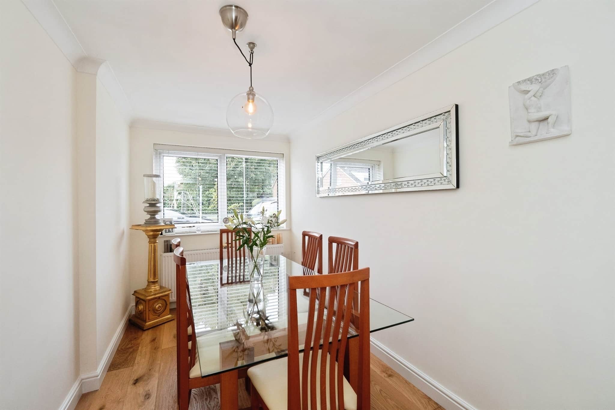 Property at Grange Drive, Castle Donington, Derby