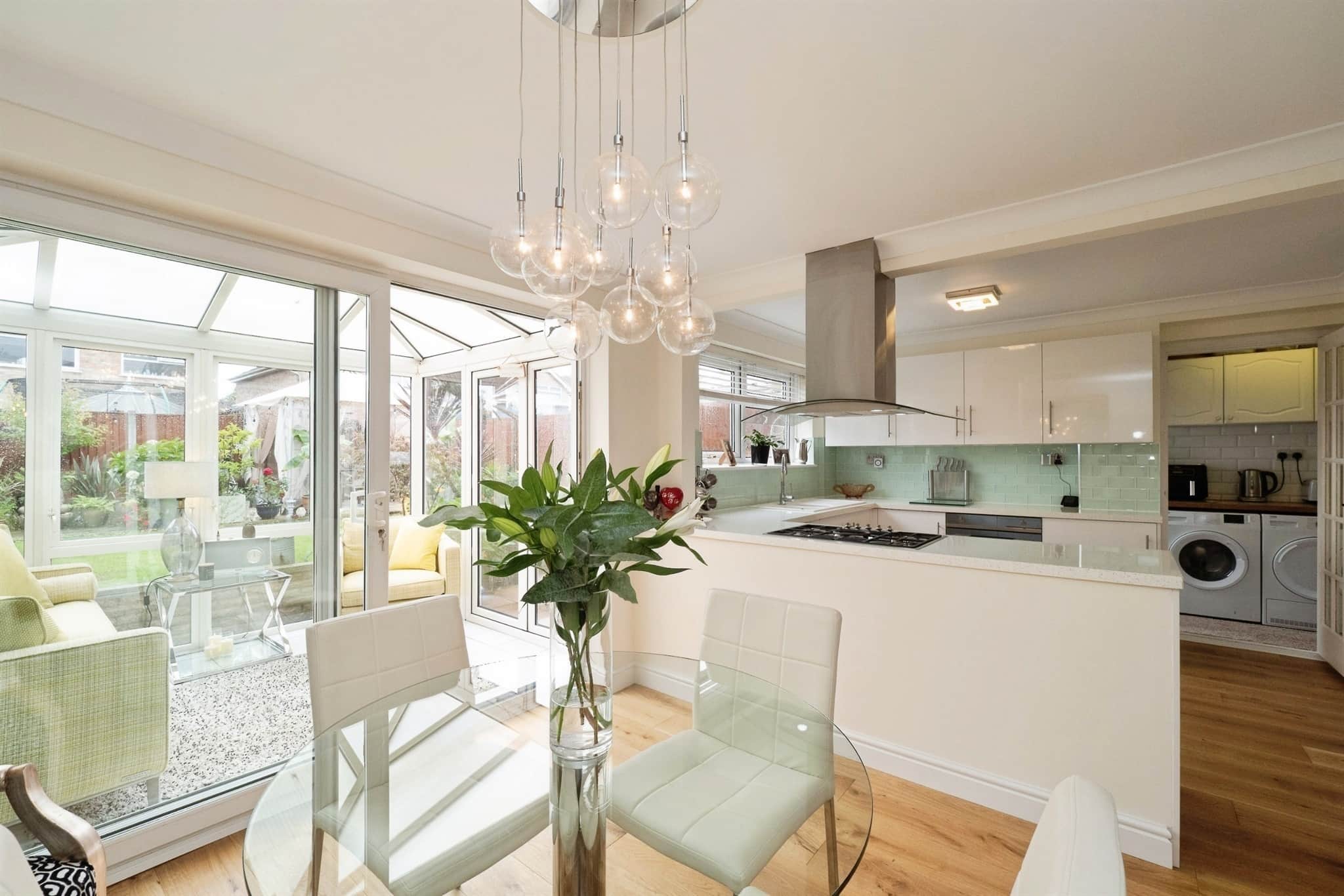 Property at Grange Drive, Castle Donington, Derby