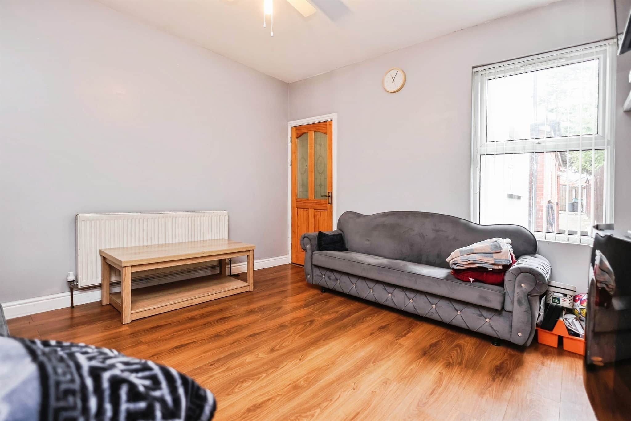 Property at Third Avenue, Bordesley Green, Birmingham