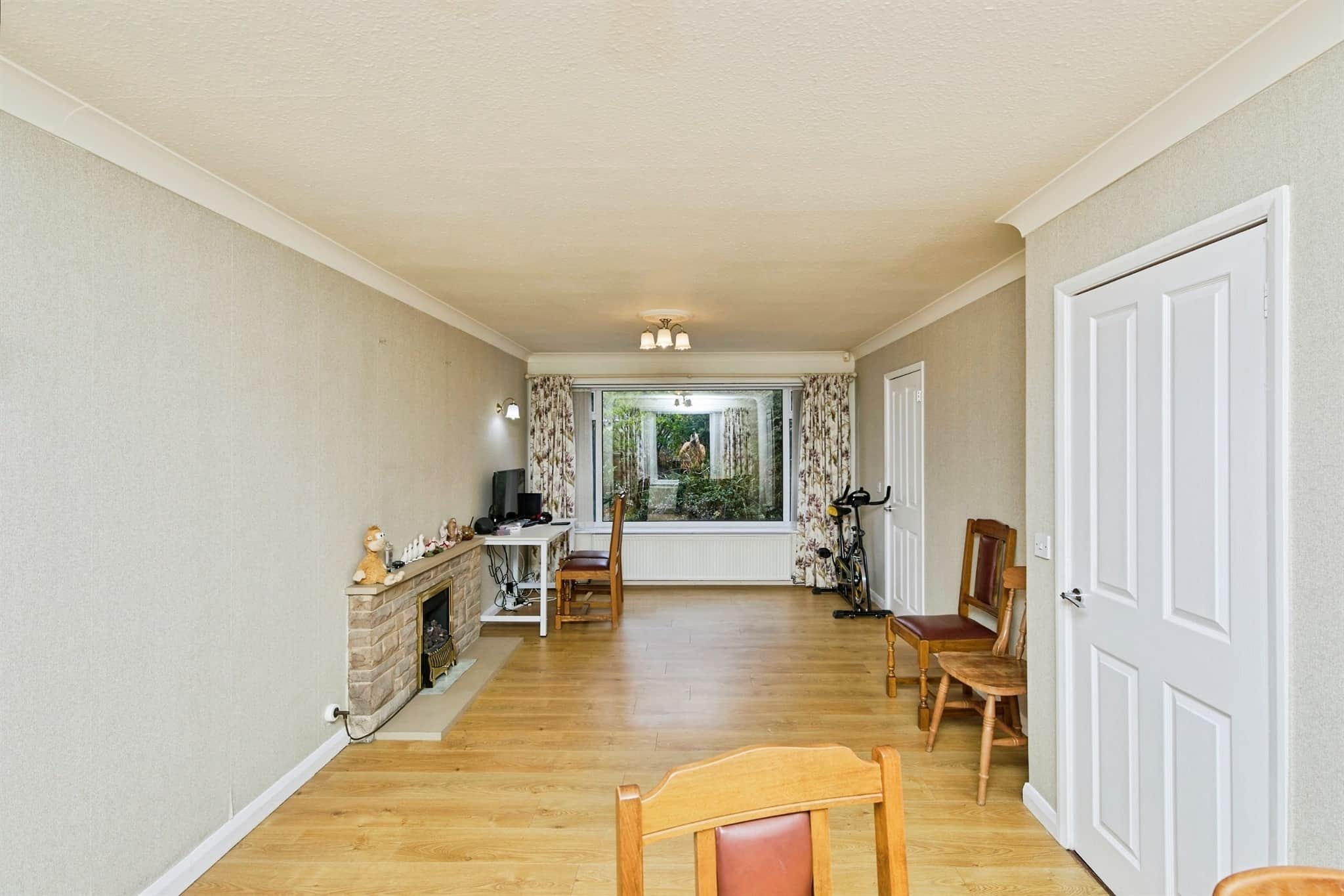 Property at Highfield Road, Littleover, DERBY