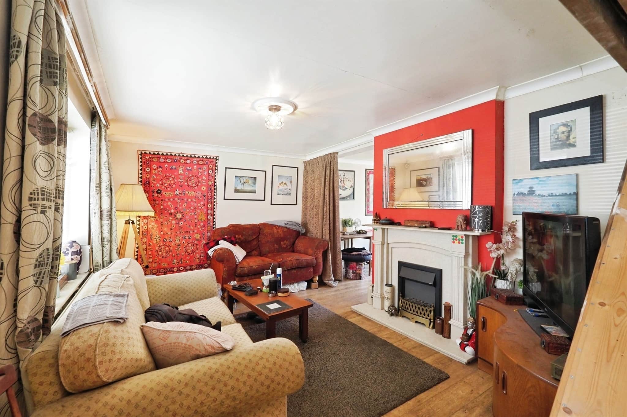 Property at Maple Drive, Belper