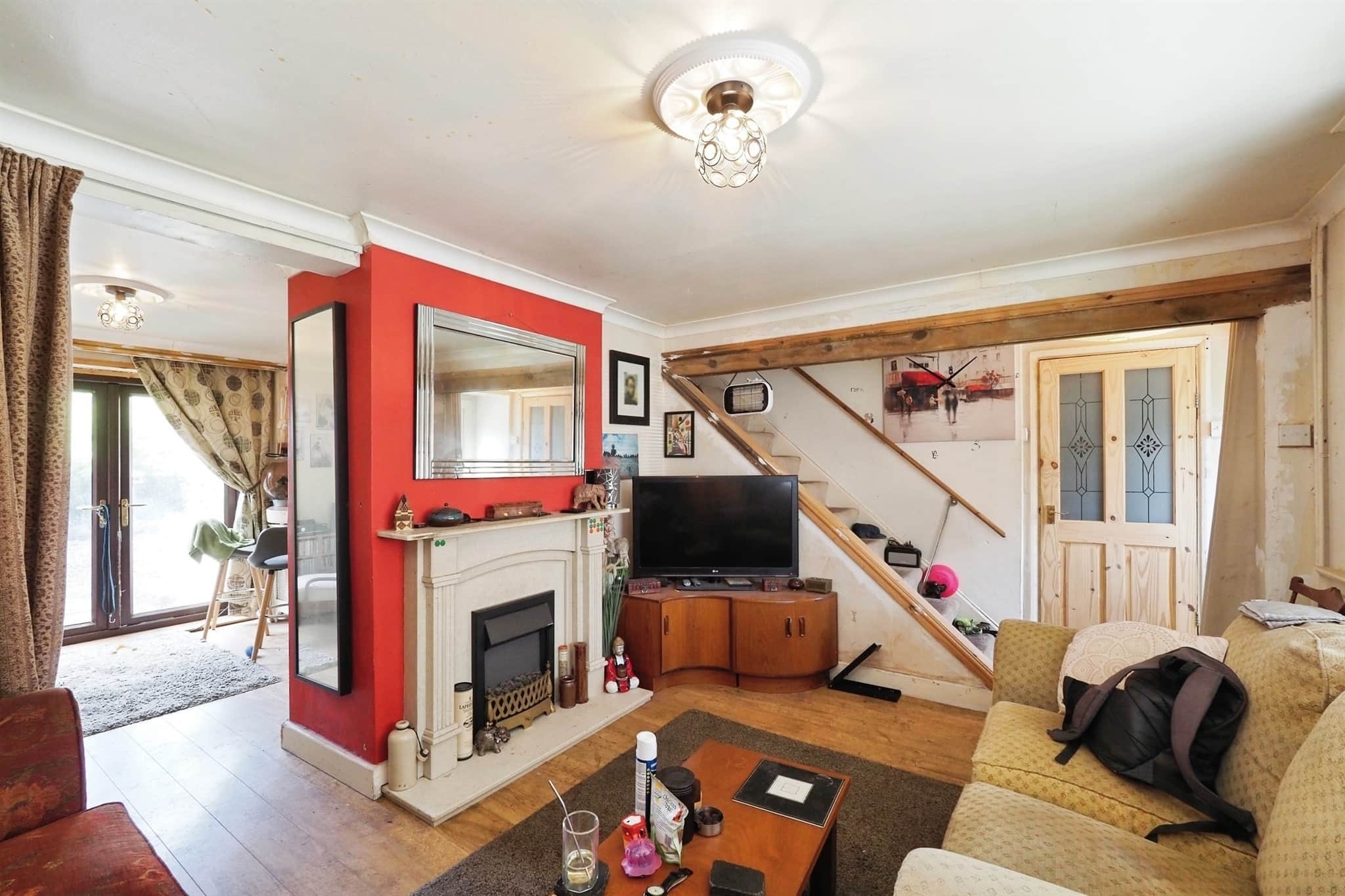Property at Maple Drive, Belper