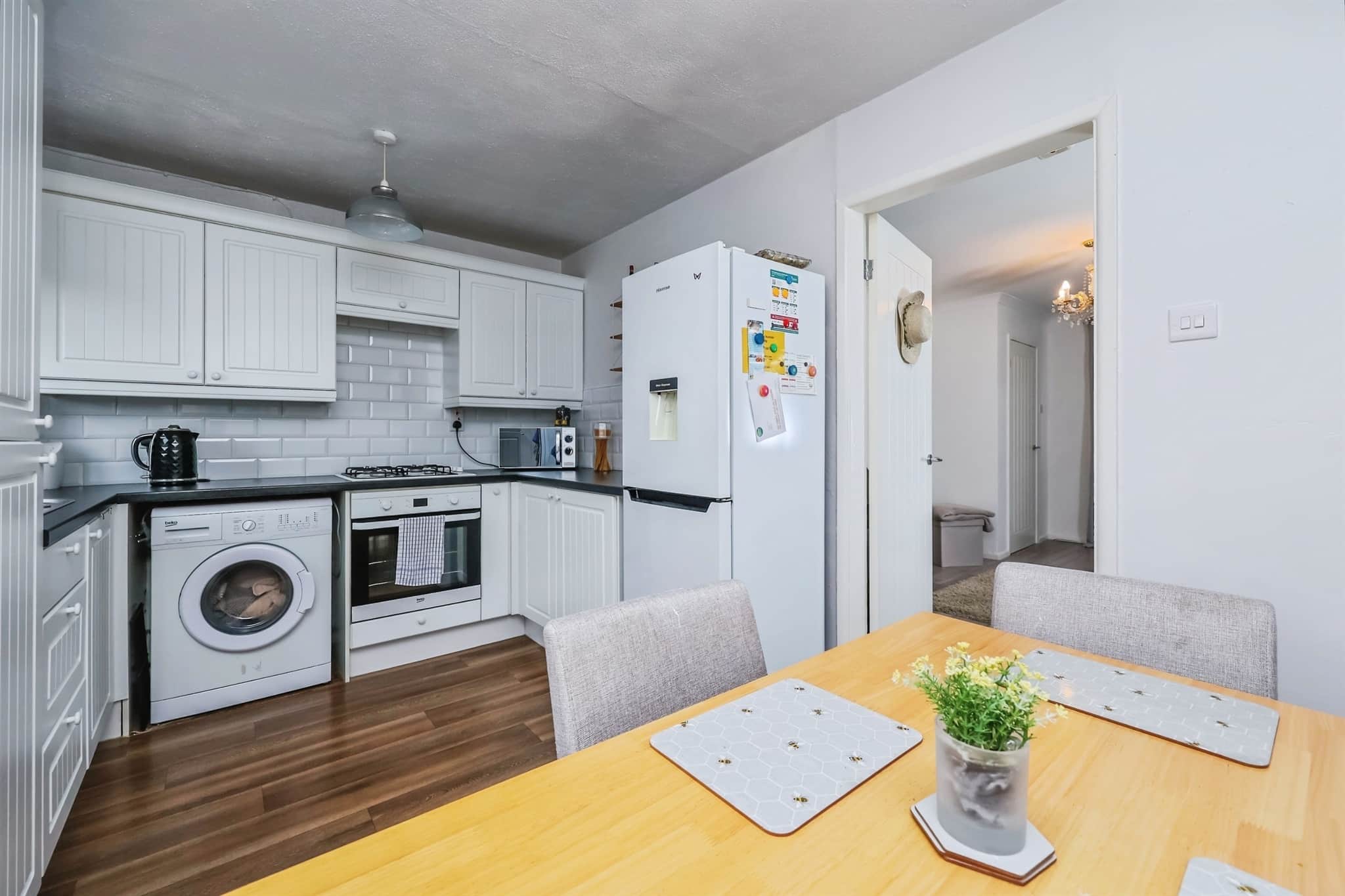 Property at Polperro Way, Hucknall, Nottingham