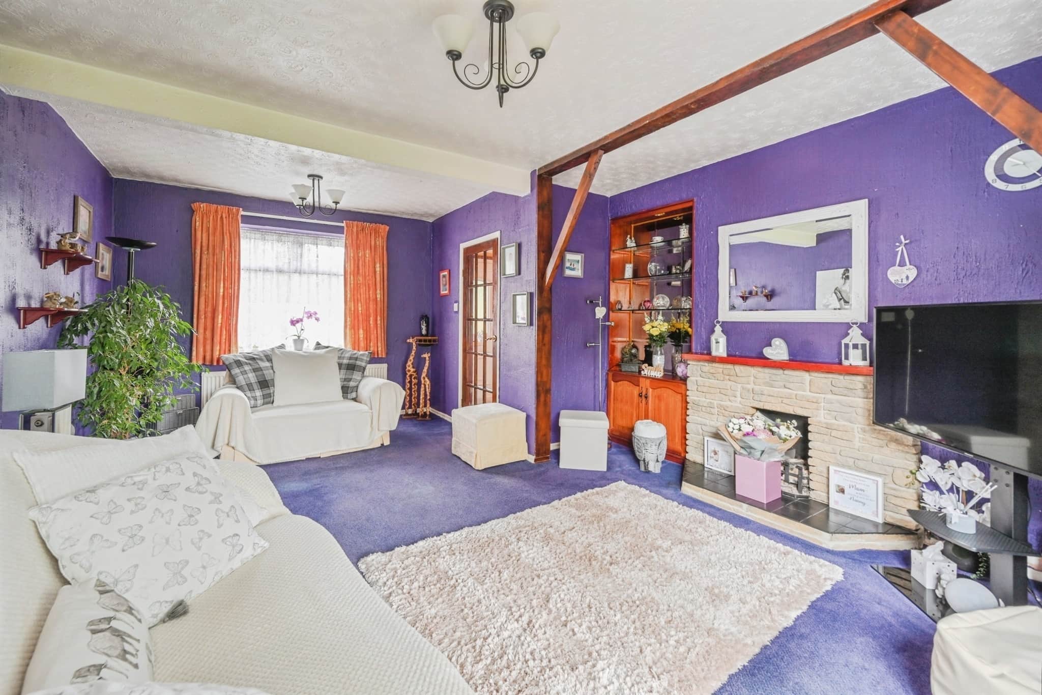 Property at Shirley Road, Chaddesden, Derby