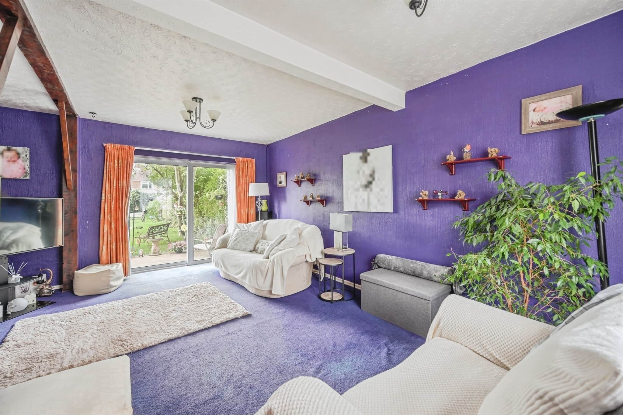 Property at Shirley Road, Chaddesden, Derby