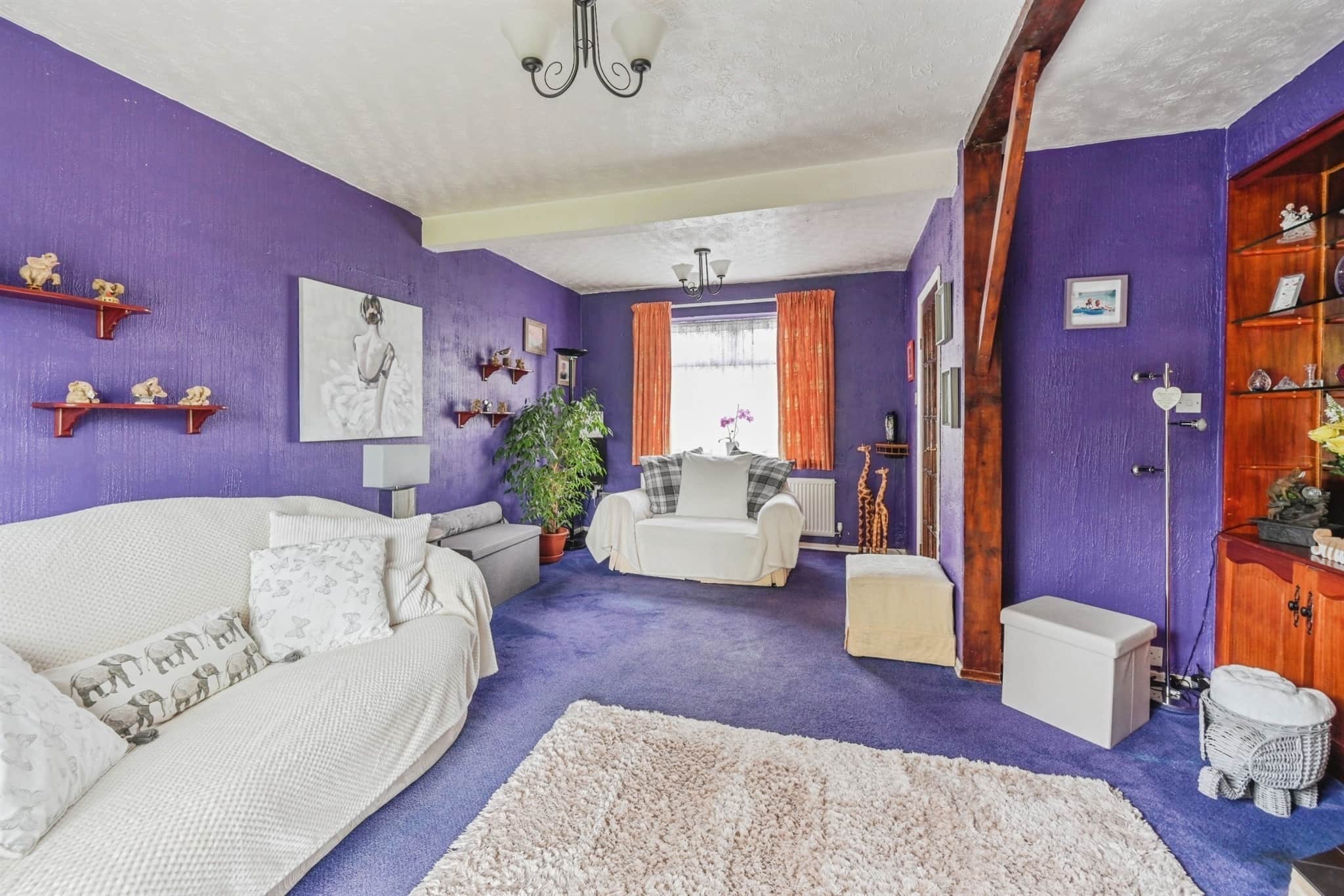 Property at Shirley Road, Chaddesden, Derby