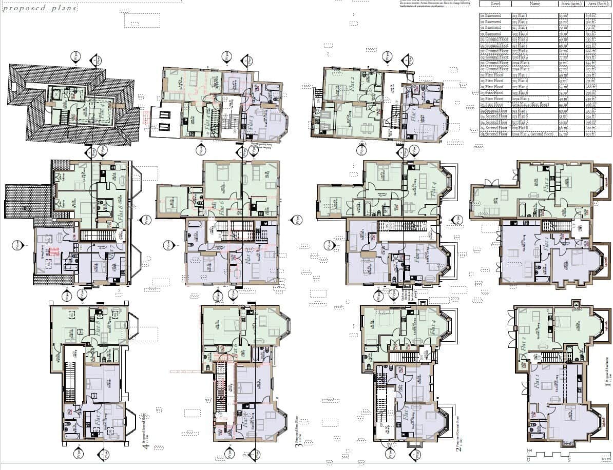 Property at Osmaston Road, Derby