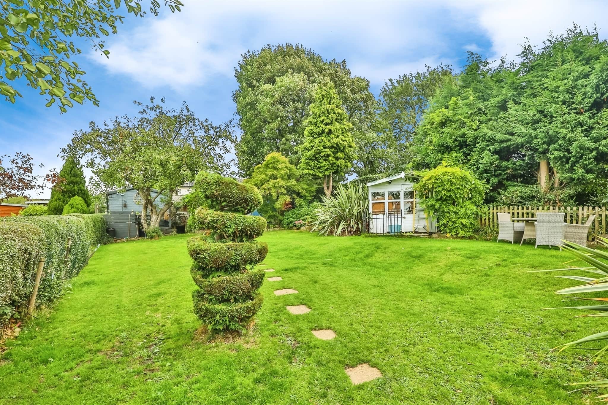 Property at Quarry Hill Road, Ilkeston