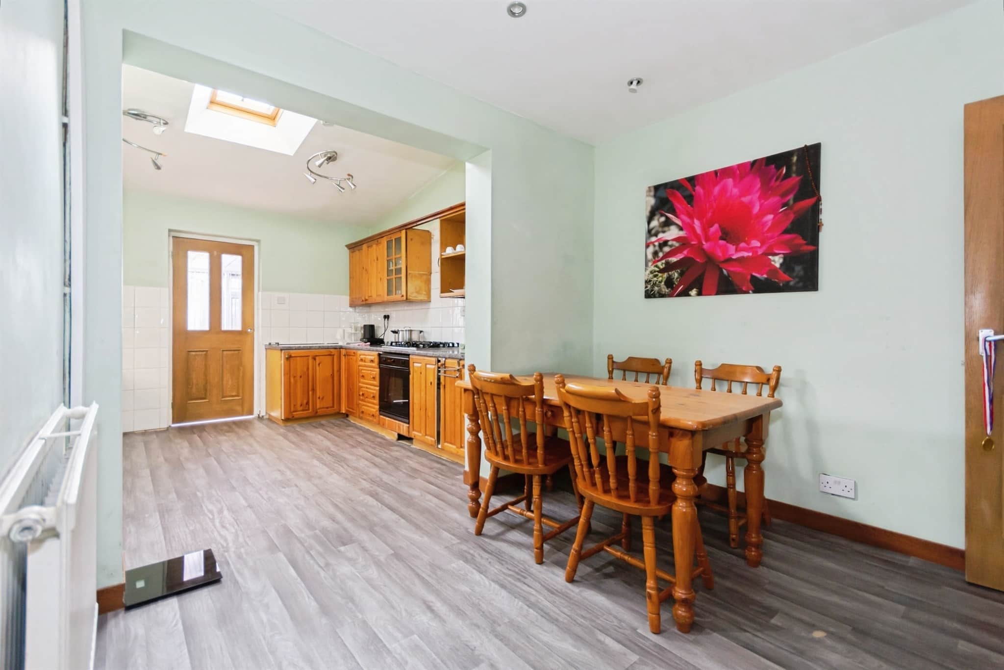 Property at Arcot Road, Birmingham