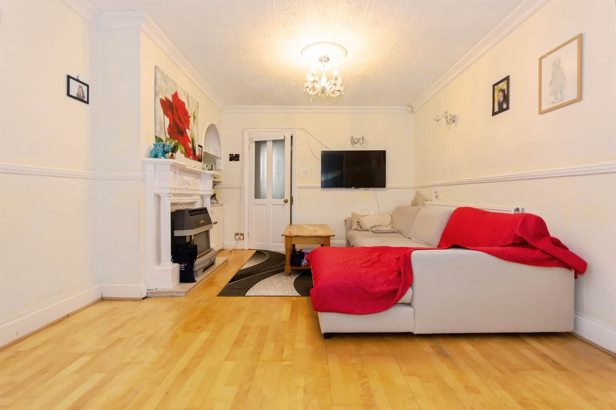 Property at Arcot Road, Birmingham
