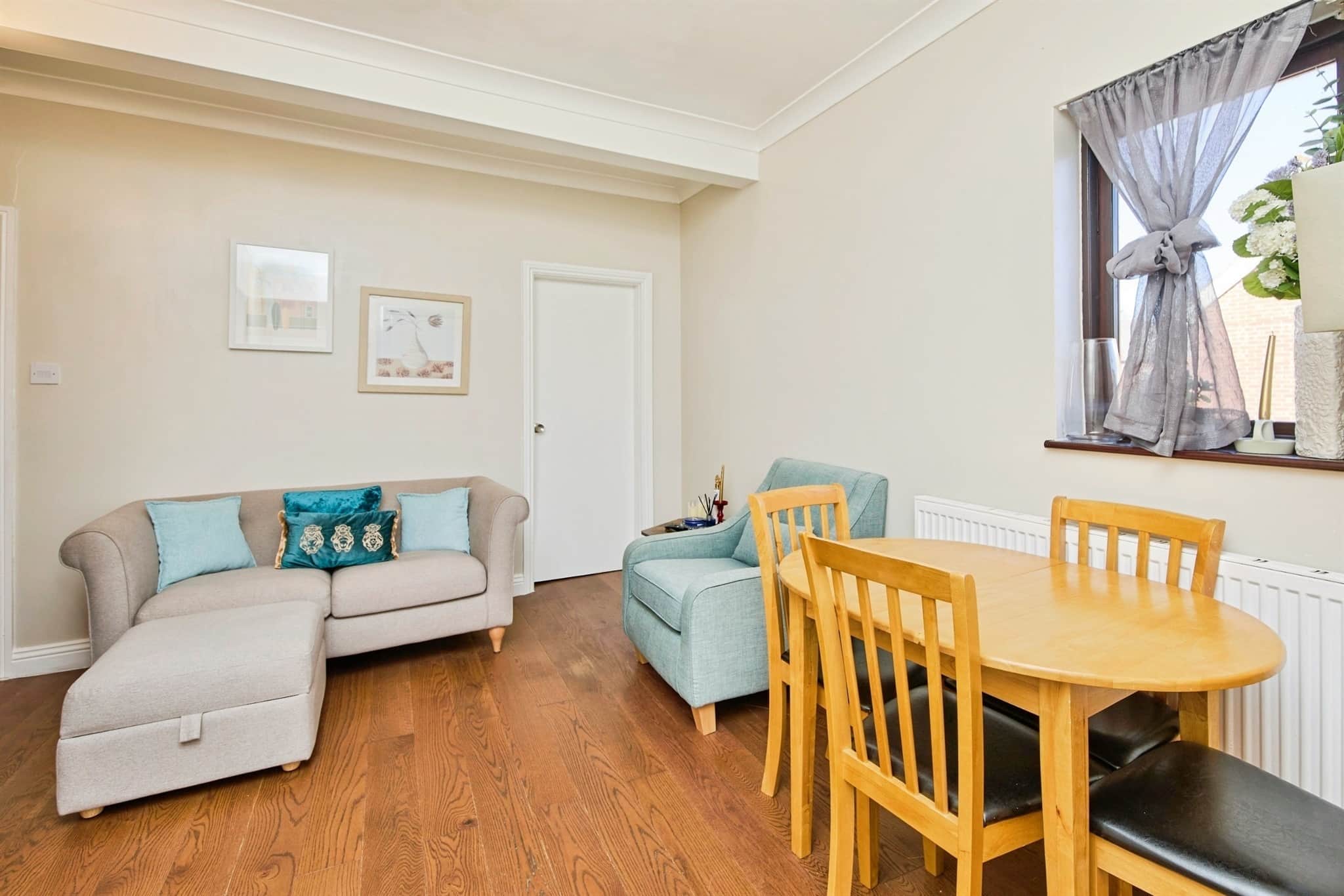 Property at Mansfield Road, Chester Green, Derby