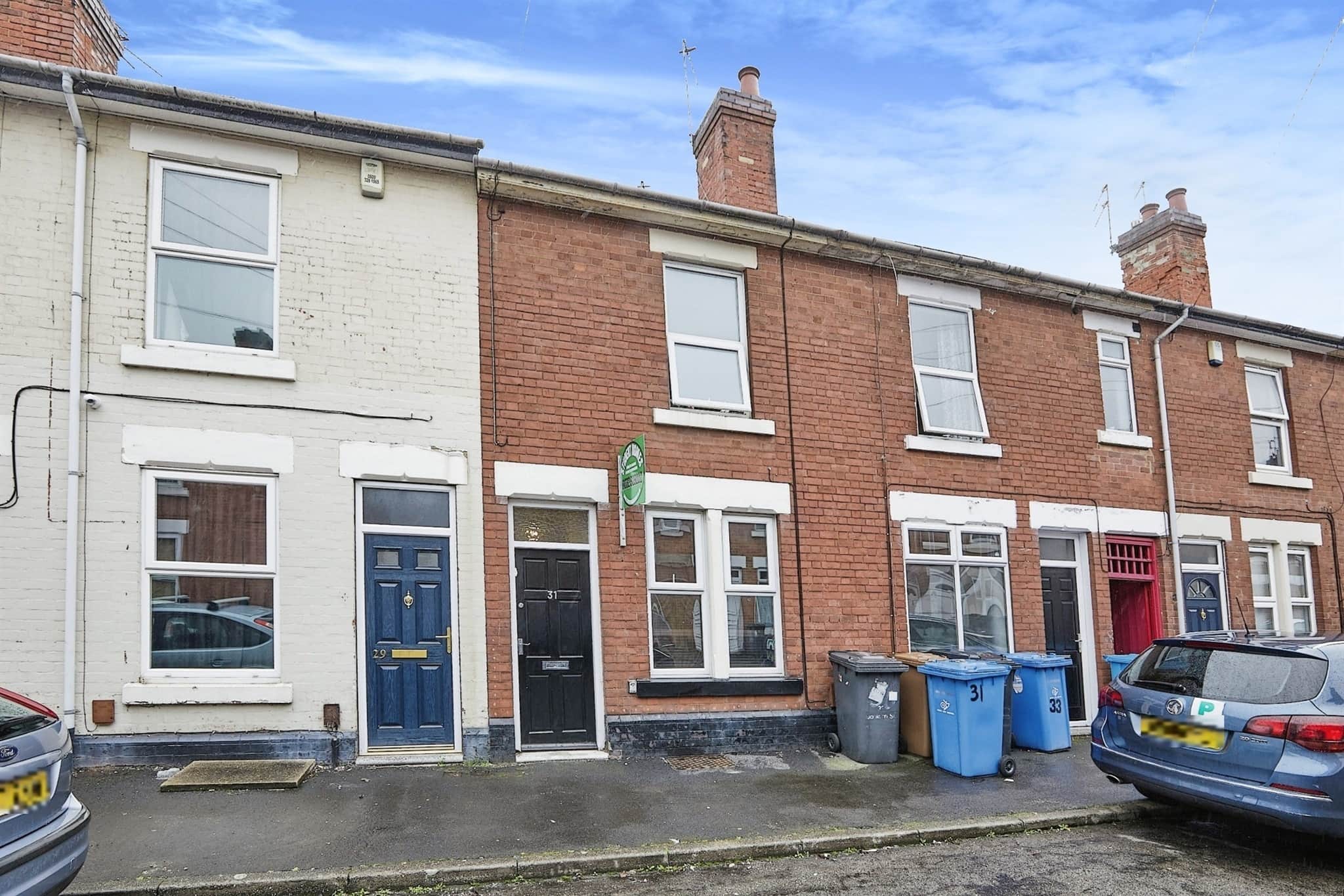 Property at Jackson Street, Derby