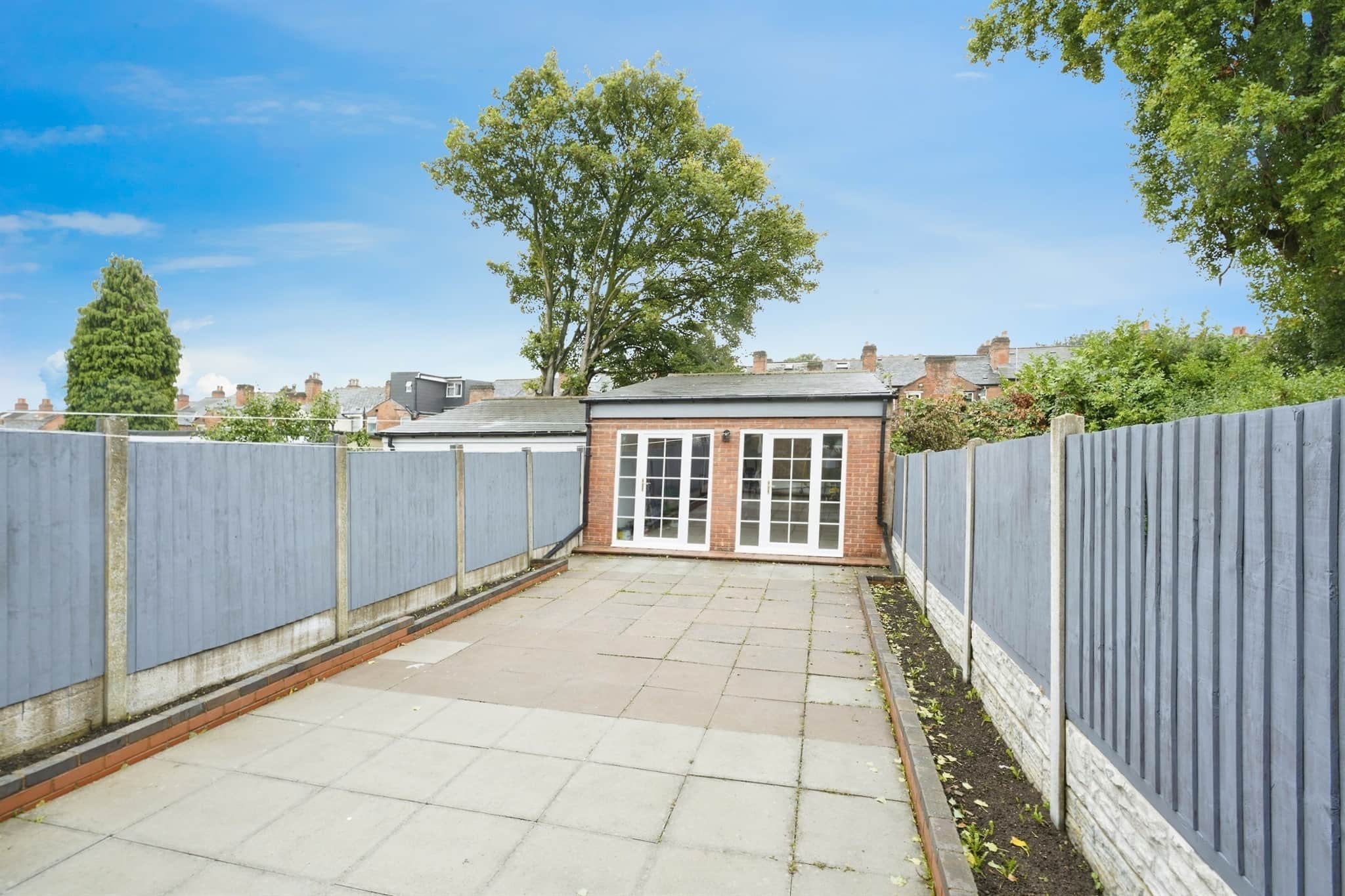 Property at Clarence Road, Sparkhill, Birmingham