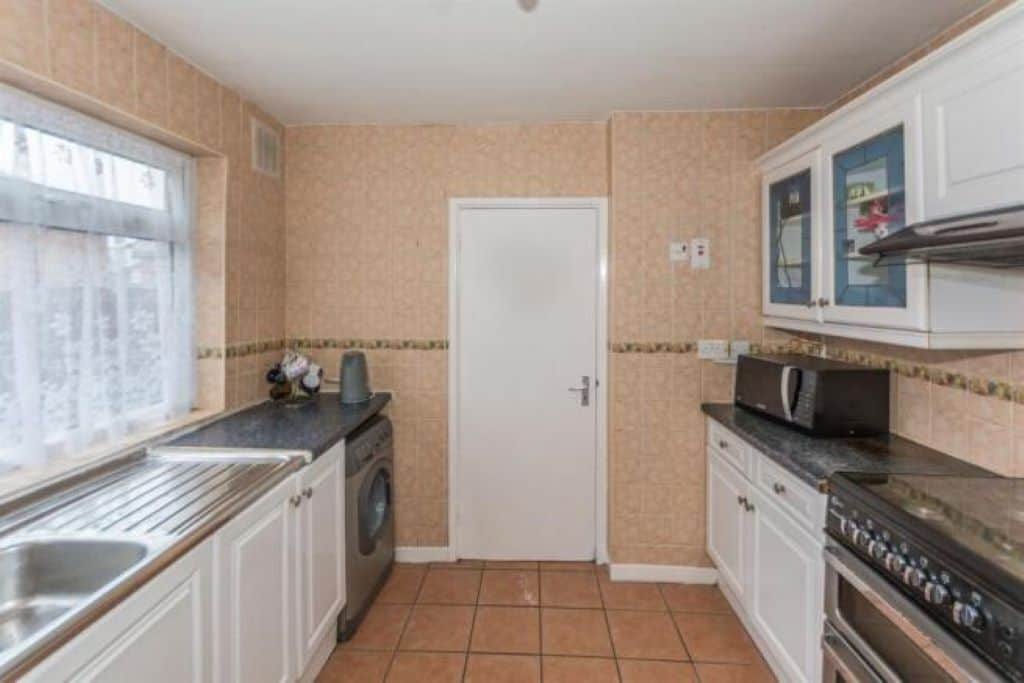 Property at Clarence Road, Sparkhill, Birmingham