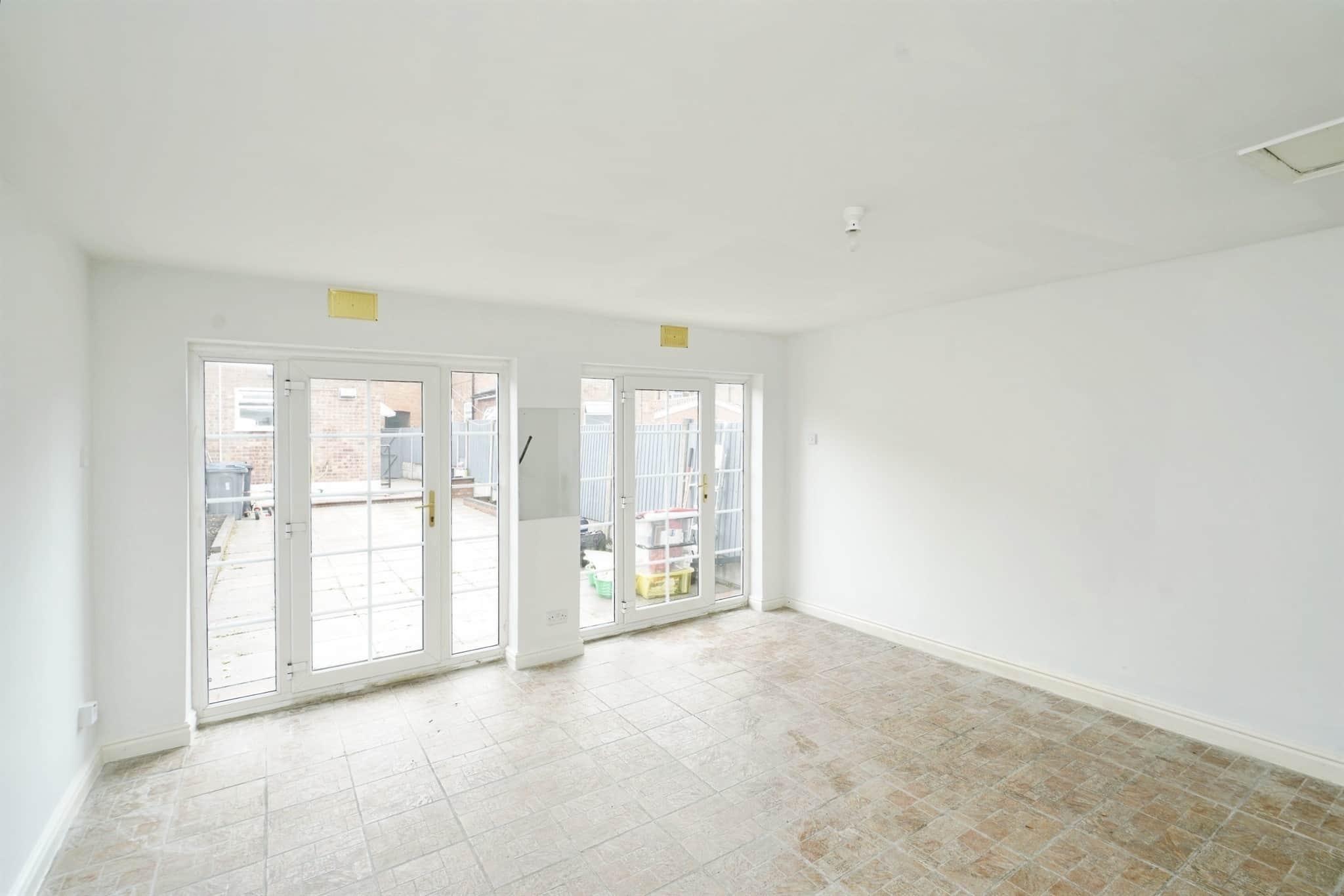 Property at Clarence Road, Sparkhill, Birmingham