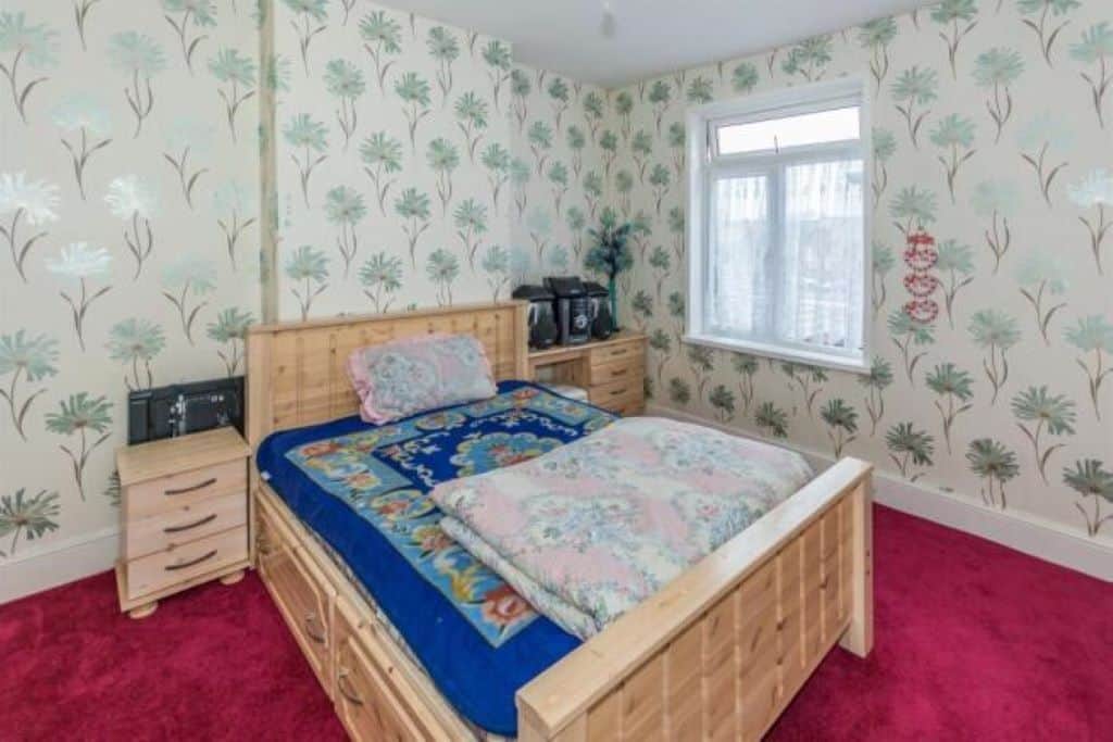 Property at Clarence Road, Sparkhill, Birmingham