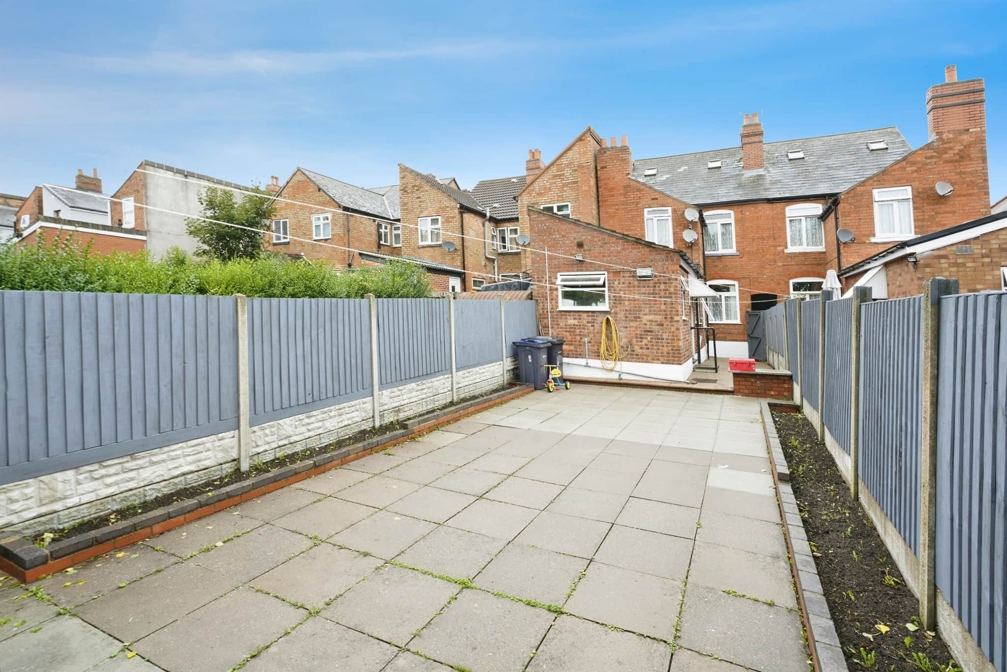 Property at Clarence Road, Sparkhill, Birmingham
