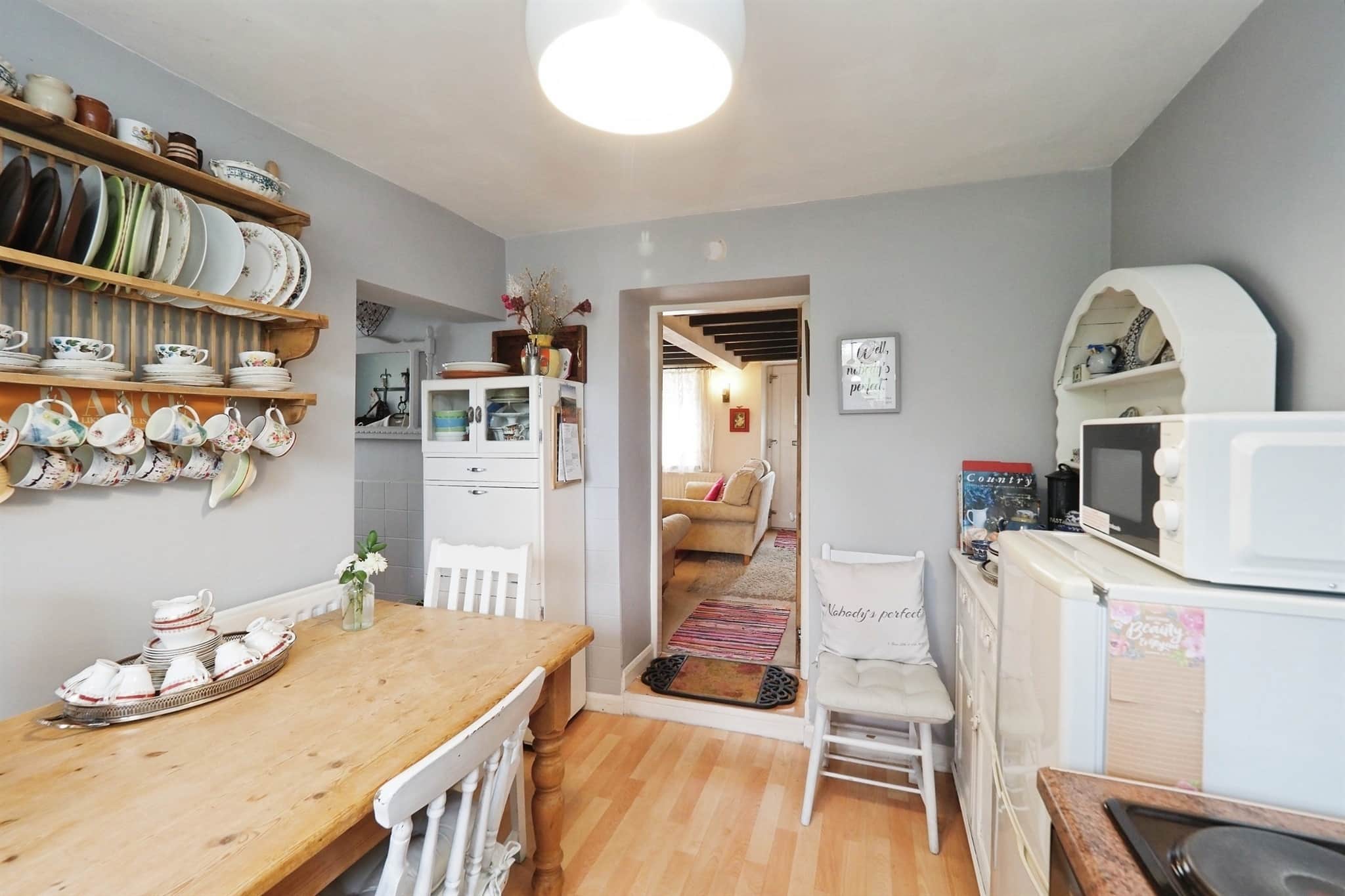 Property at Marsh Lane, Belper