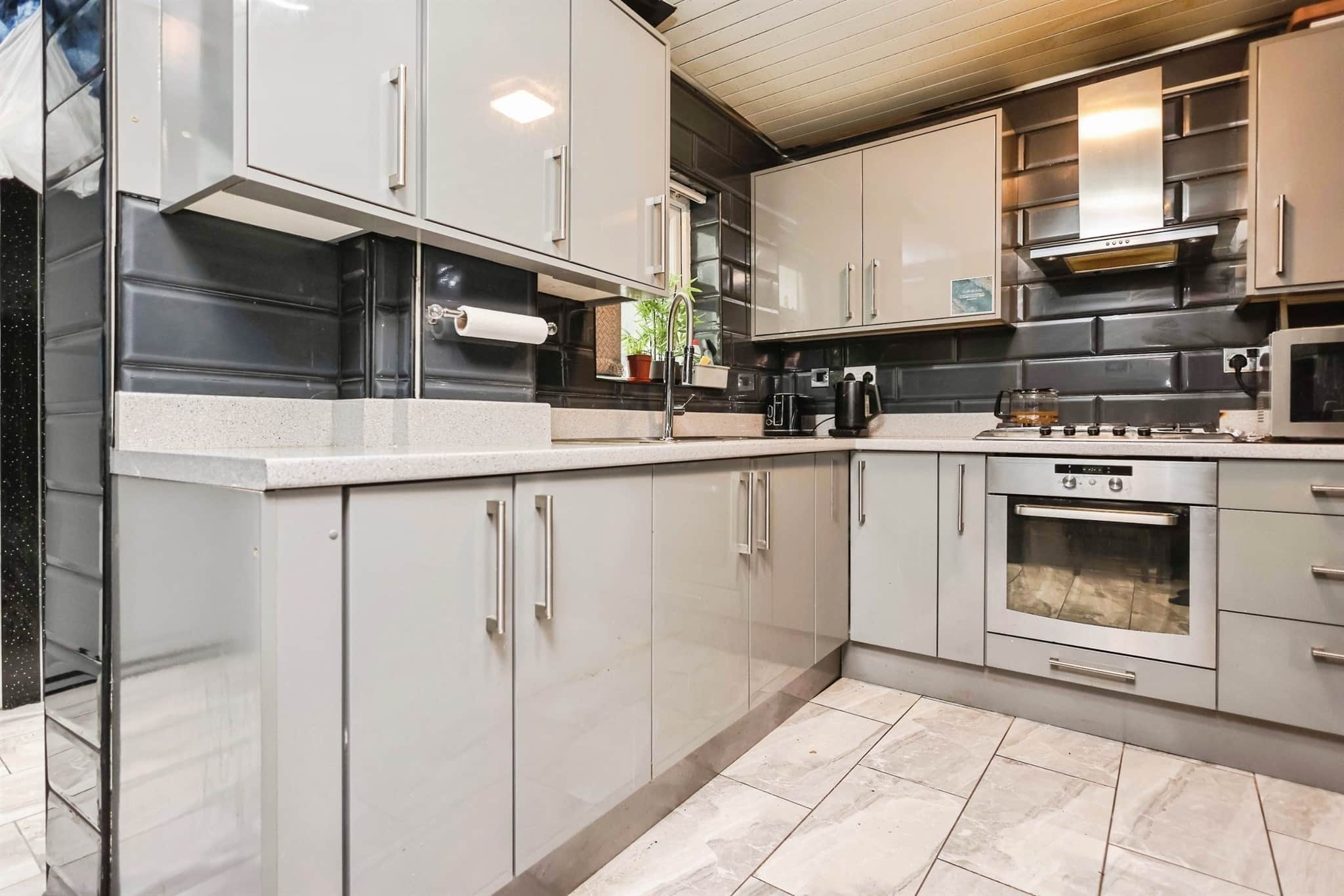 Property at Carlton Road, Small Heath, Birmingham