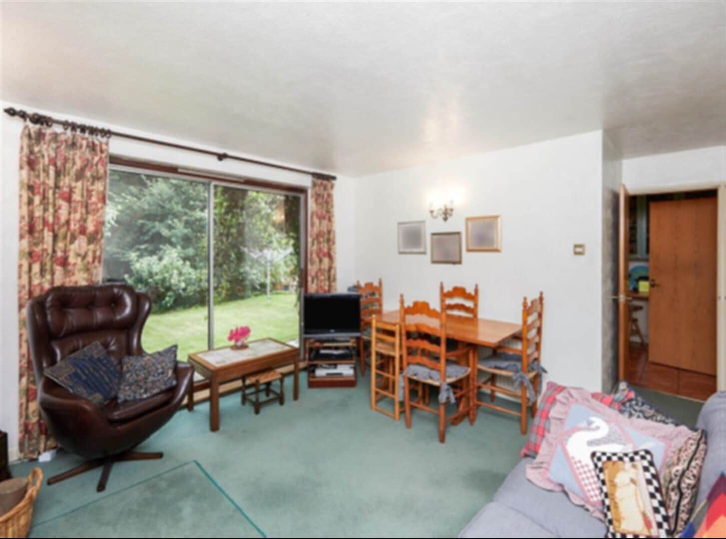 Property at Woodside, Morley, Ilkeston