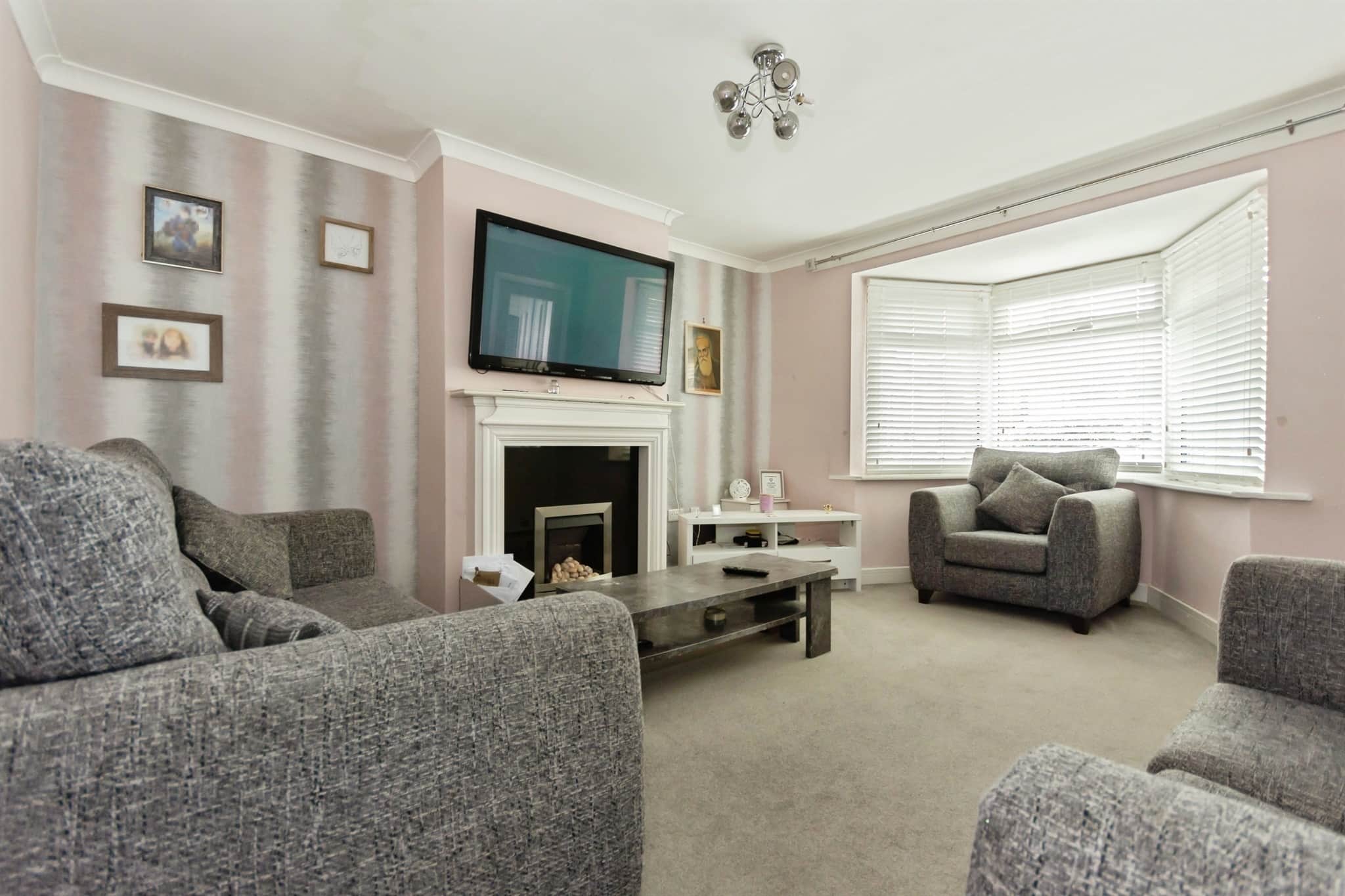 Property at Highters Heath Lane, Birmingham