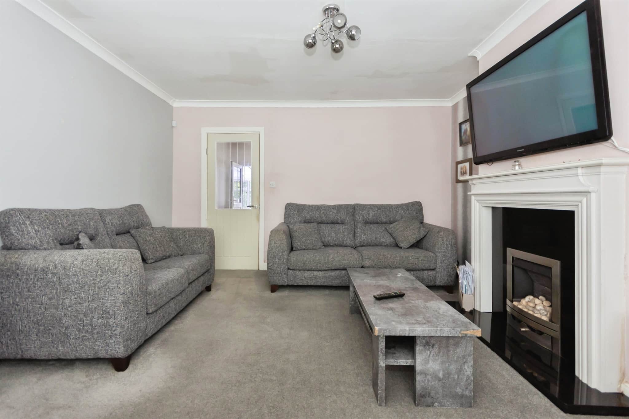 Property at Highters Heath Lane, Birmingham