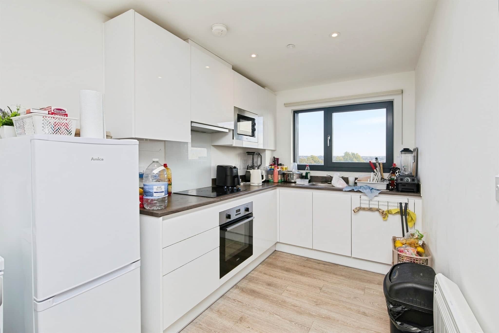 Property at Erasmus Drive, Derby
