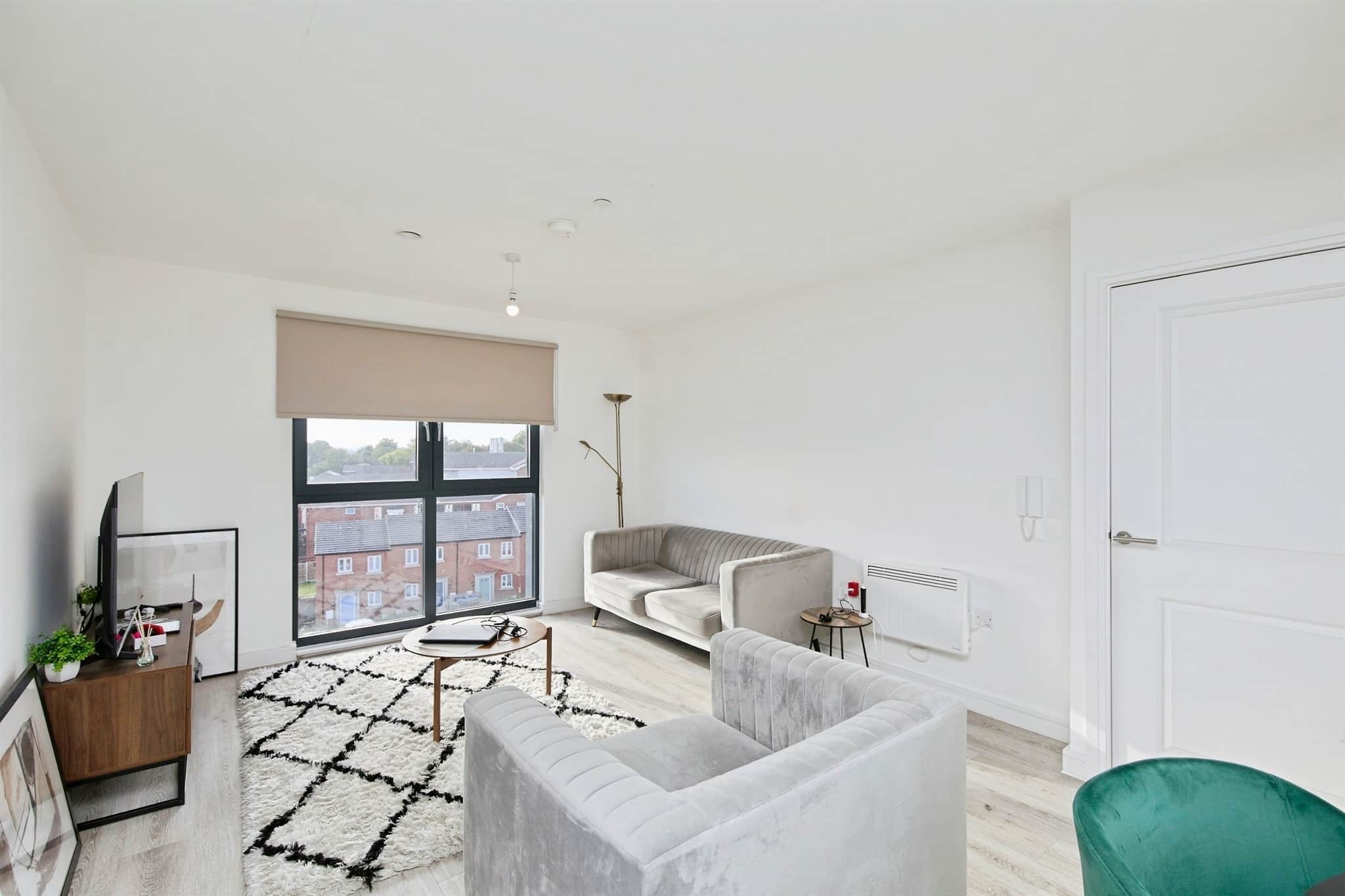 Property at Erasmus Drive, Derby