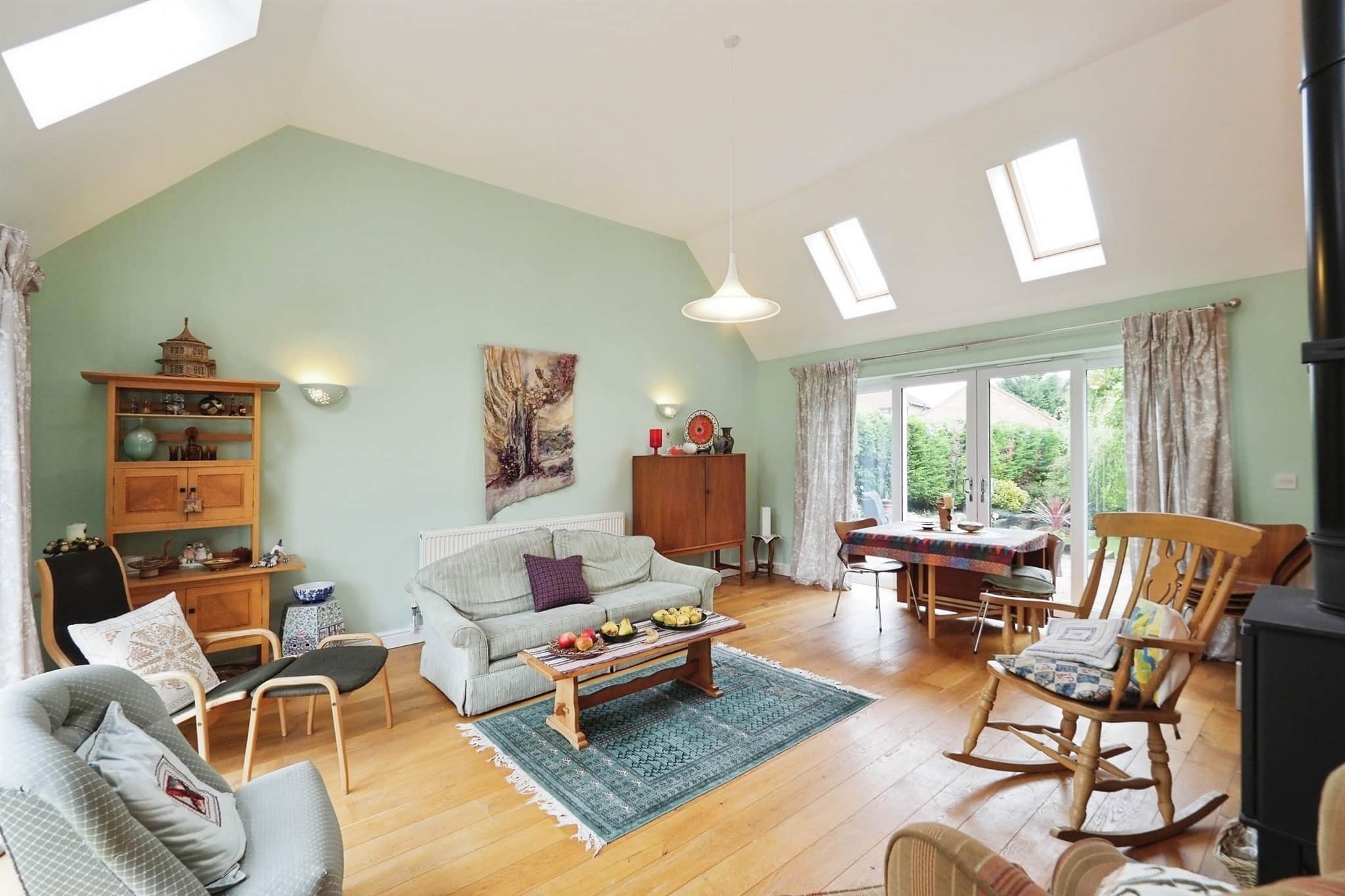 Property at Victoria Street, Melbourne, Derby