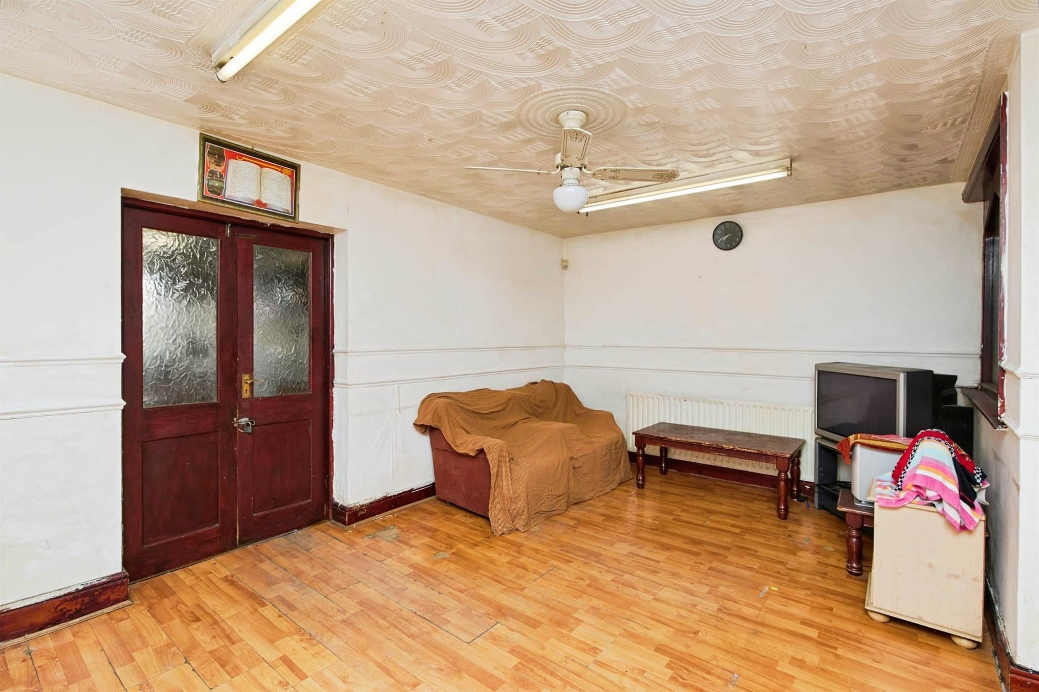 Property at Porter Road, Derby