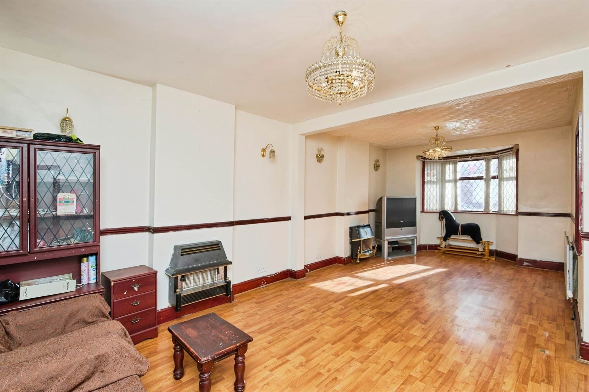 Property at Porter Road, Derby