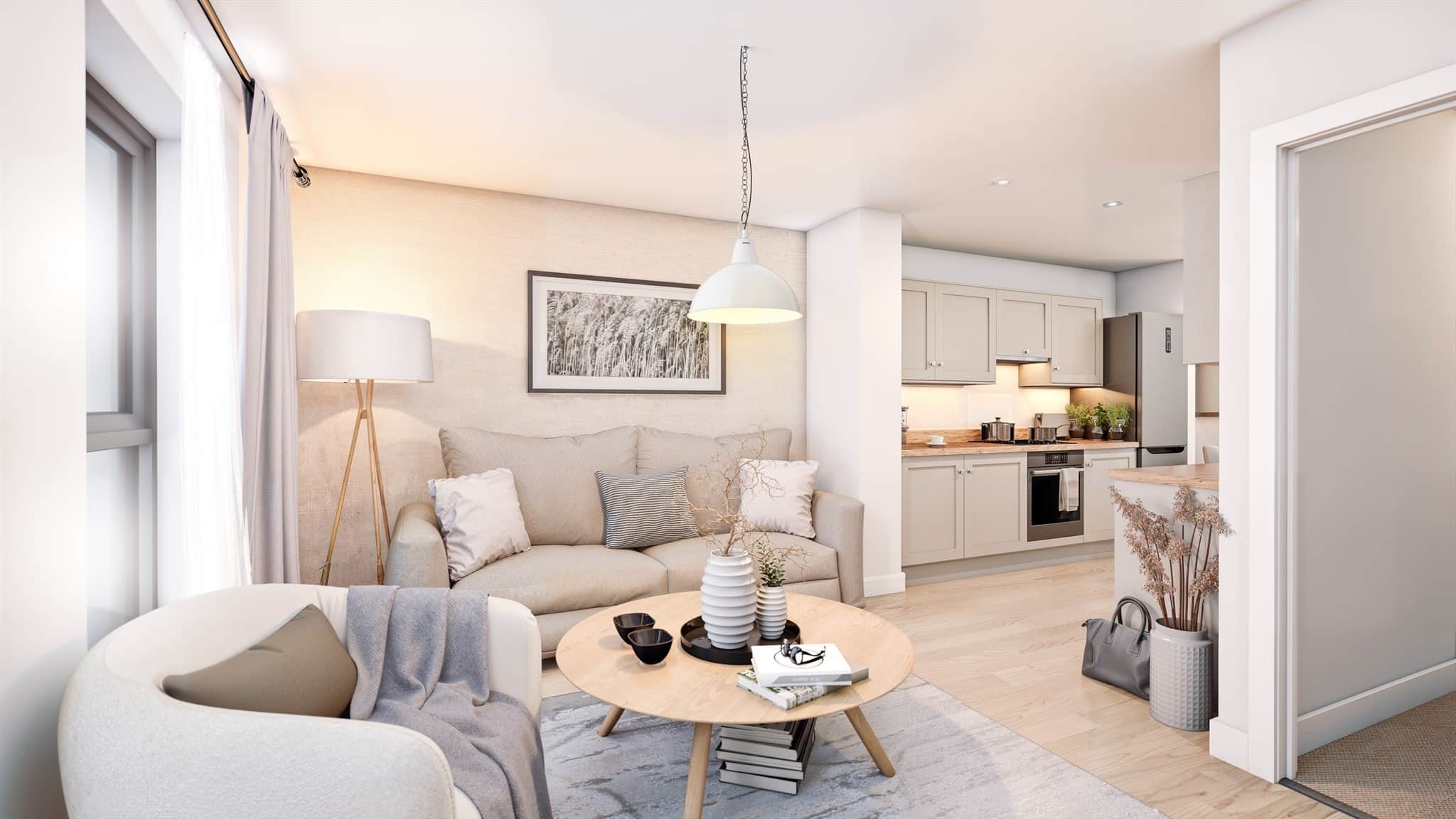 Property at Milford Mills, Milford, Belper