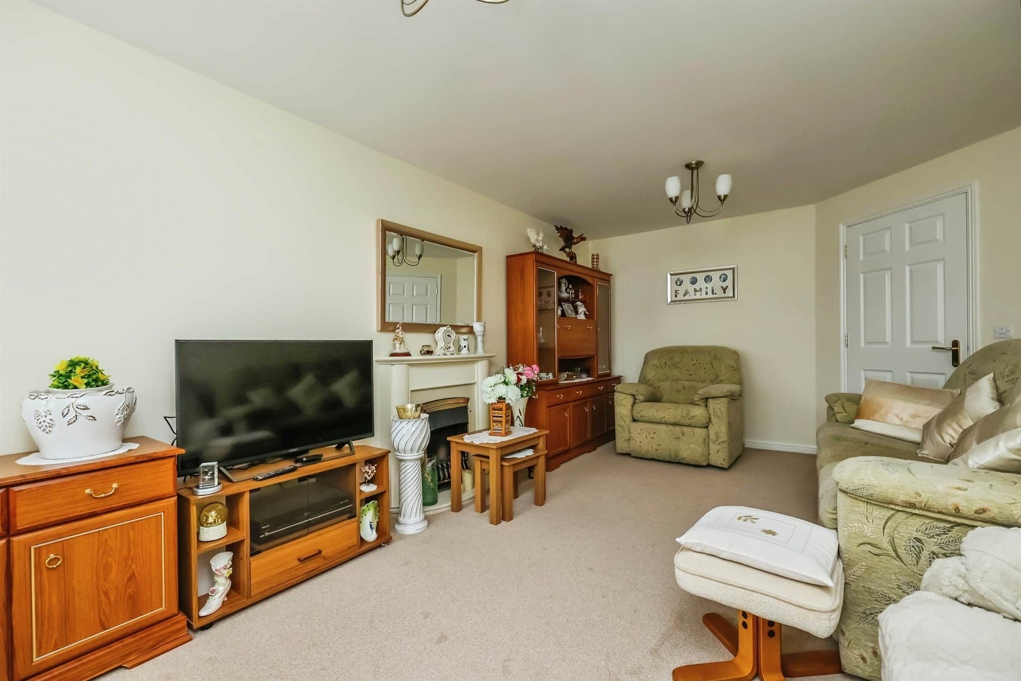 Property at Church Street, Eastwood, Nottingham