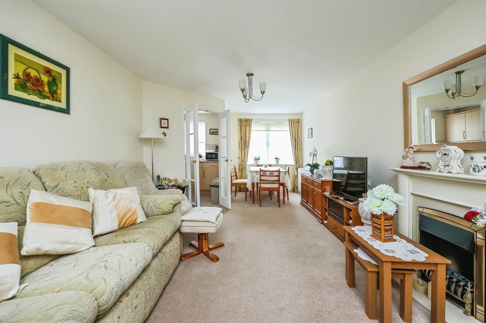 Property at Church Street, Eastwood, Nottingham