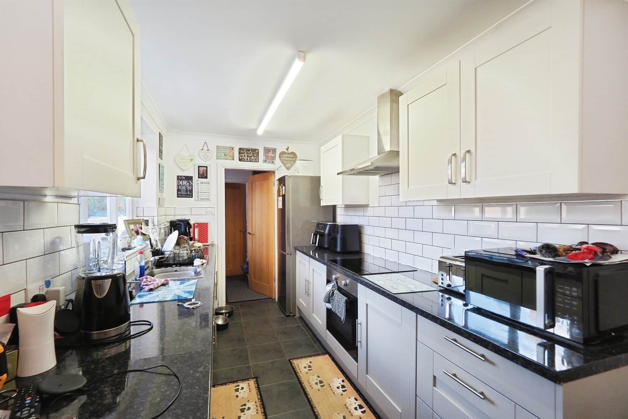 Property at Station Road, Kegworth, Derby