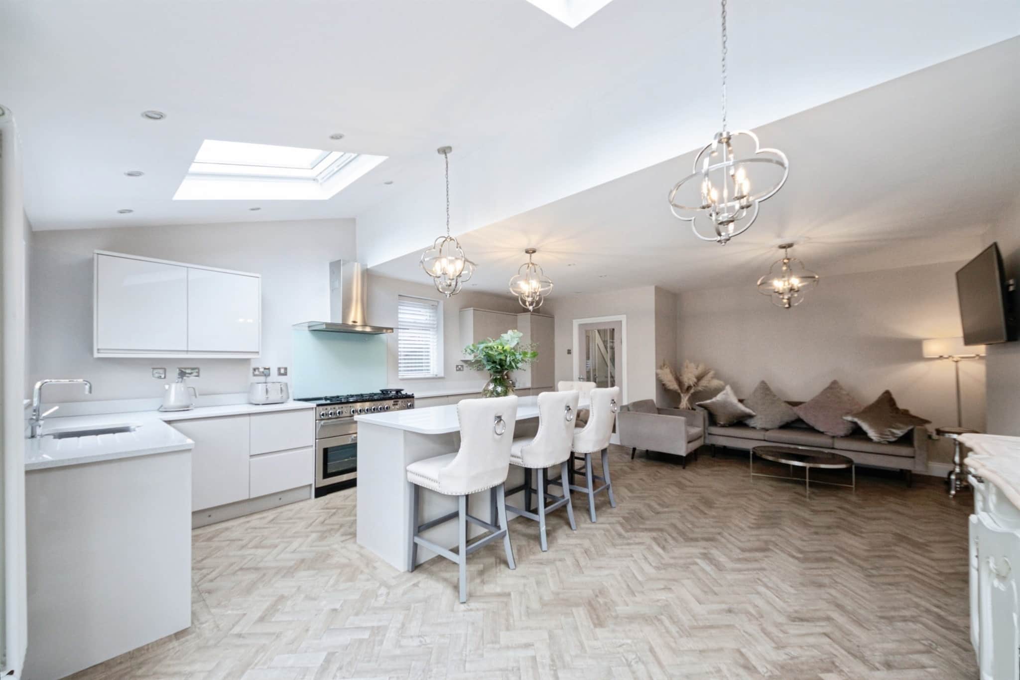 Property at Grove Road, Solihull