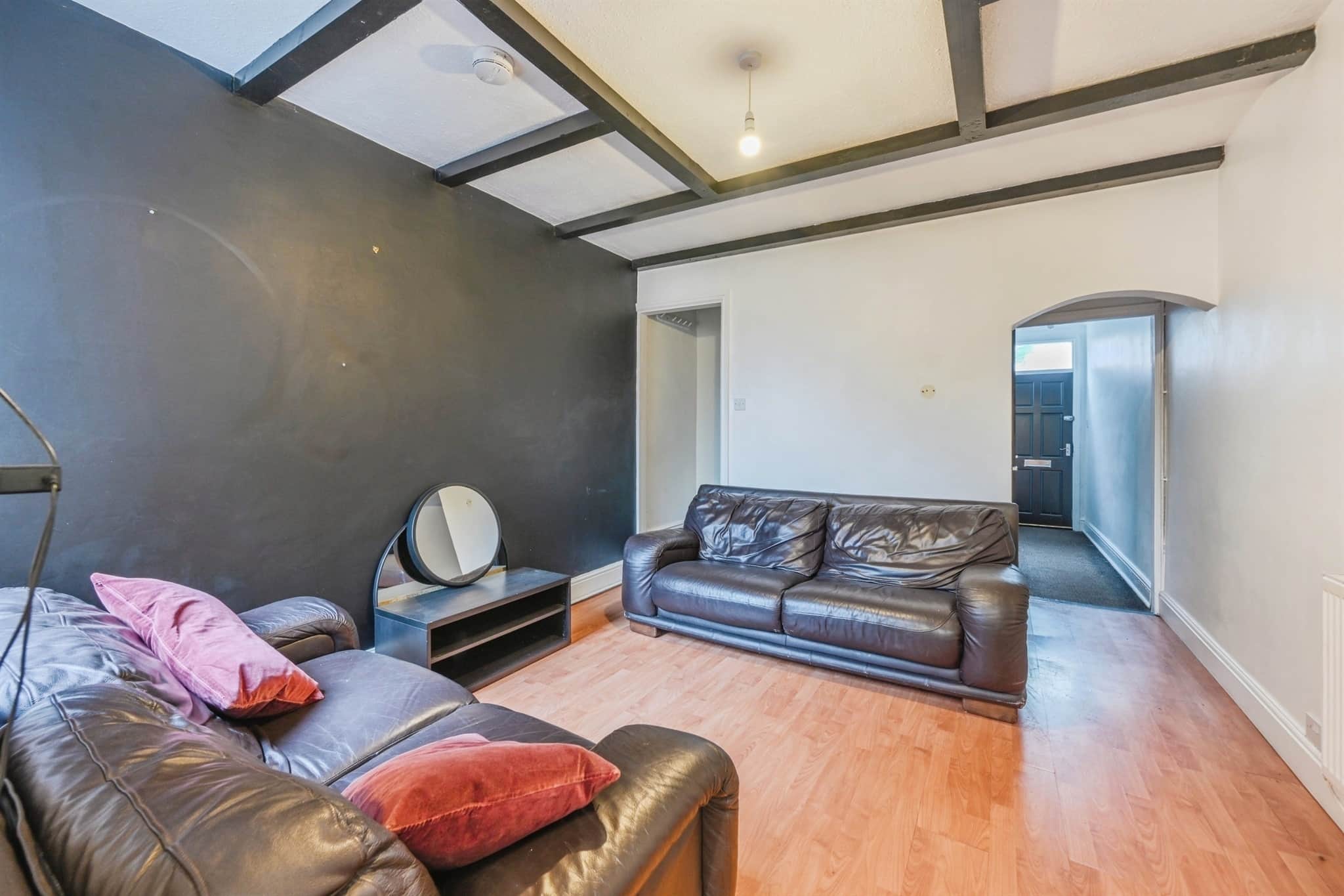 Property at Jackson Street, Derby