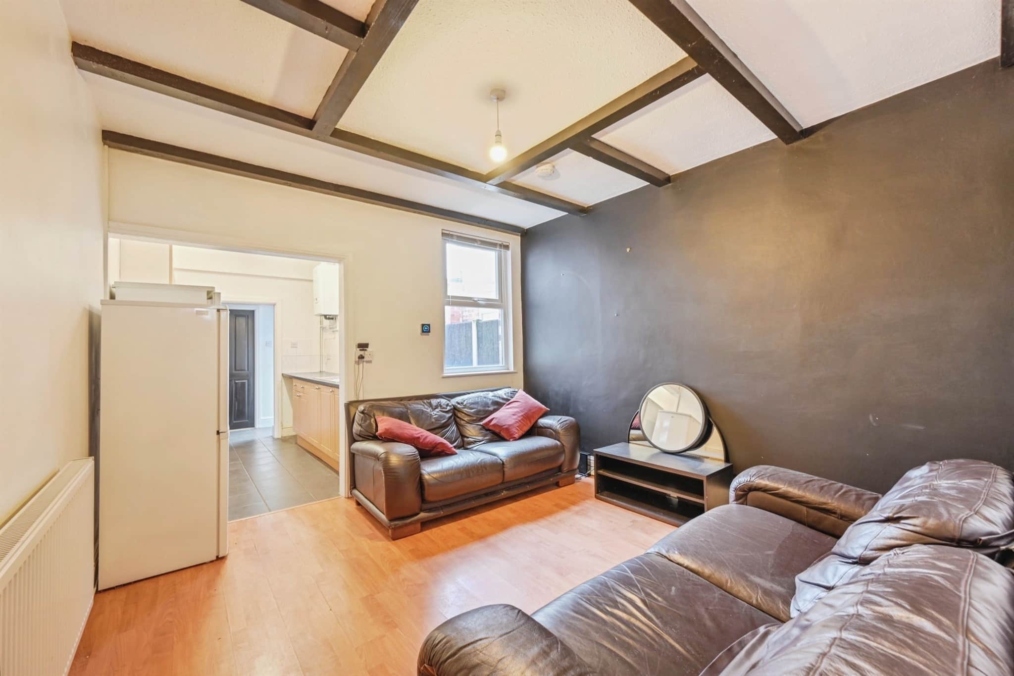 Property at Jackson Street, Derby