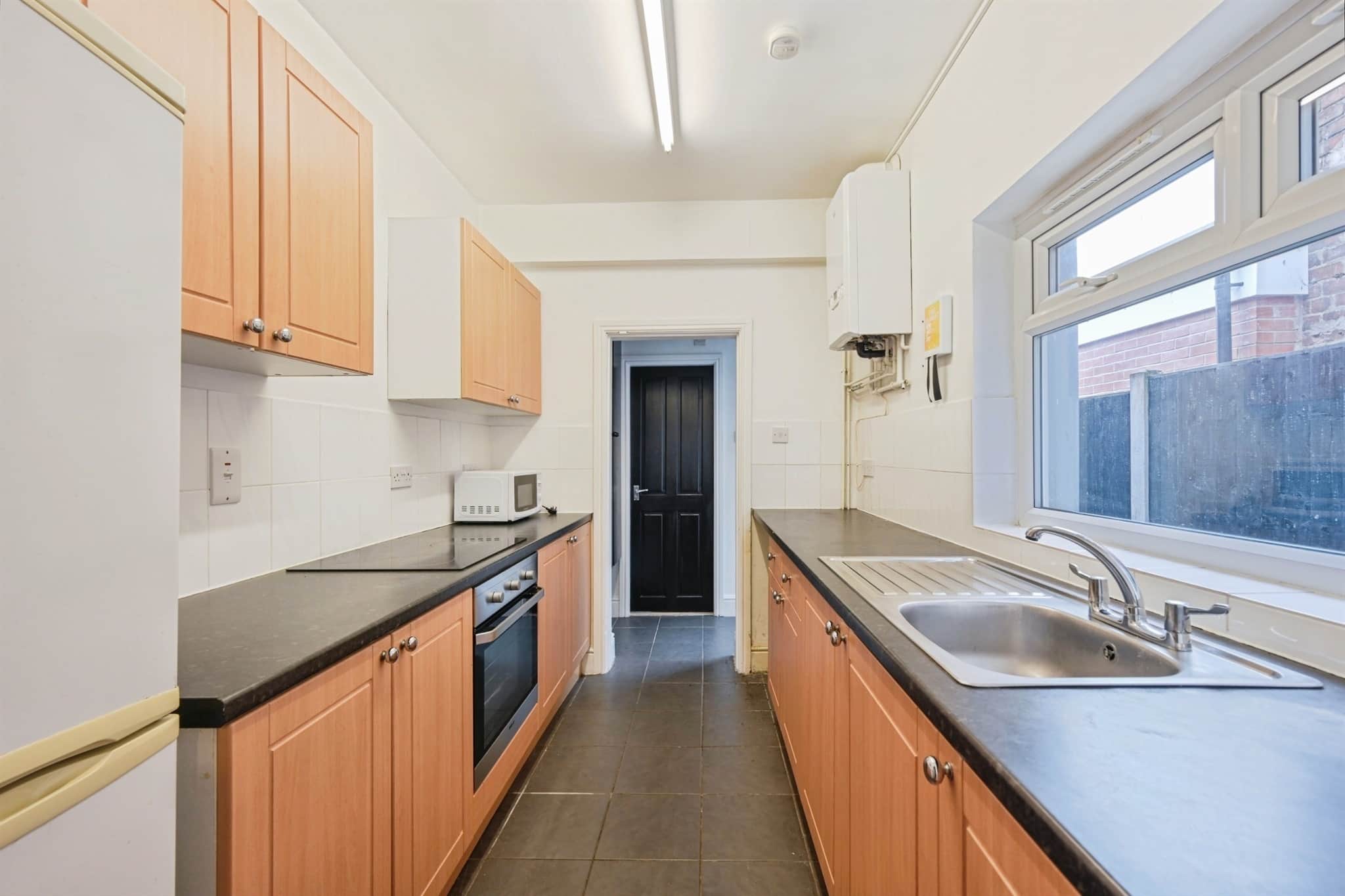 Property at Jackson Street, Derby