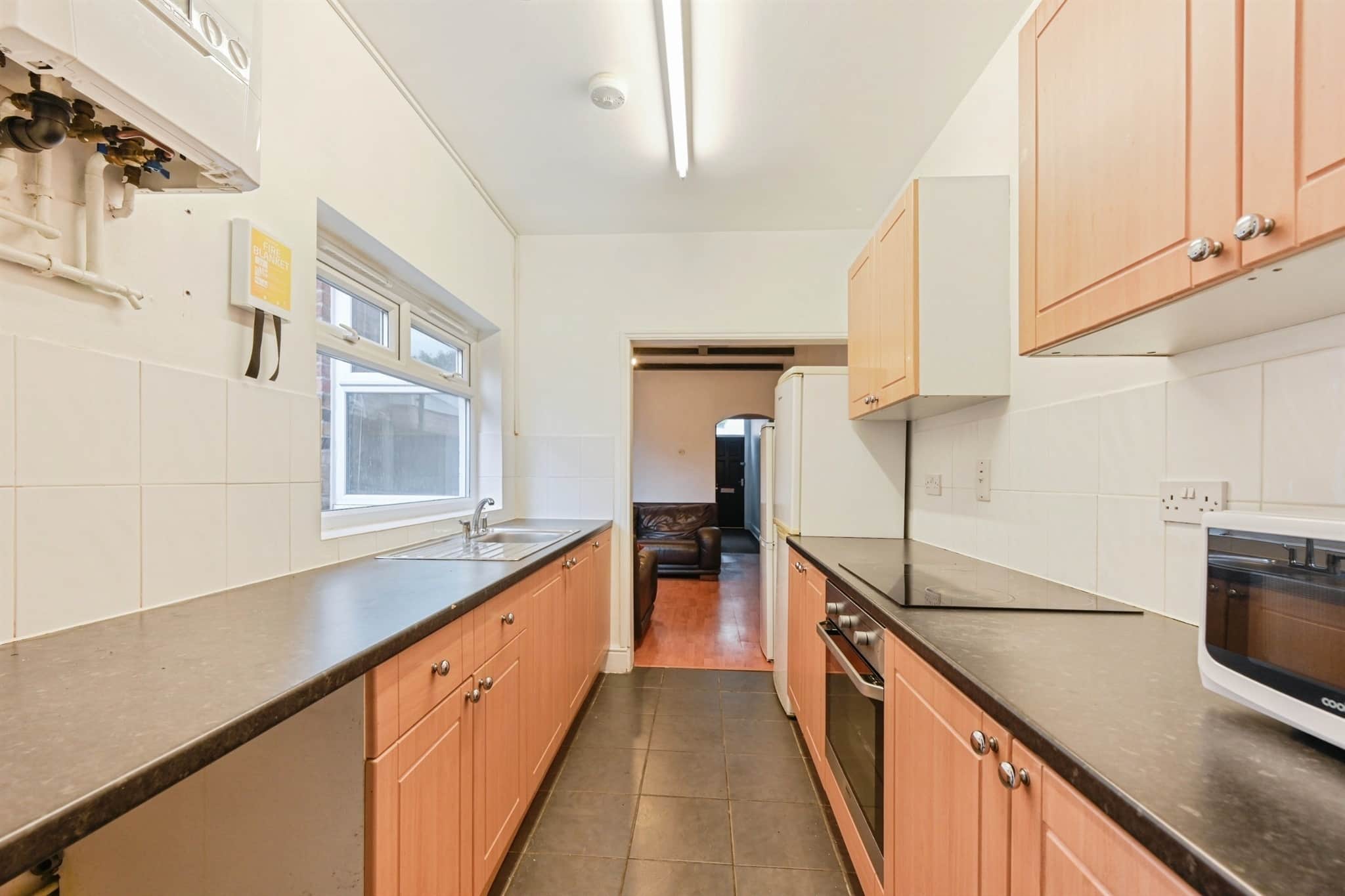 Property at Jackson Street, Derby