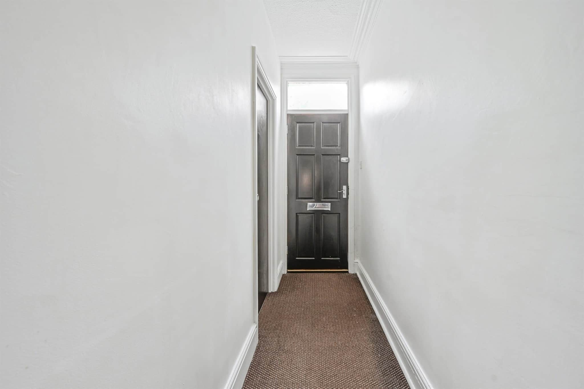 Property at Jackson Street, Derby