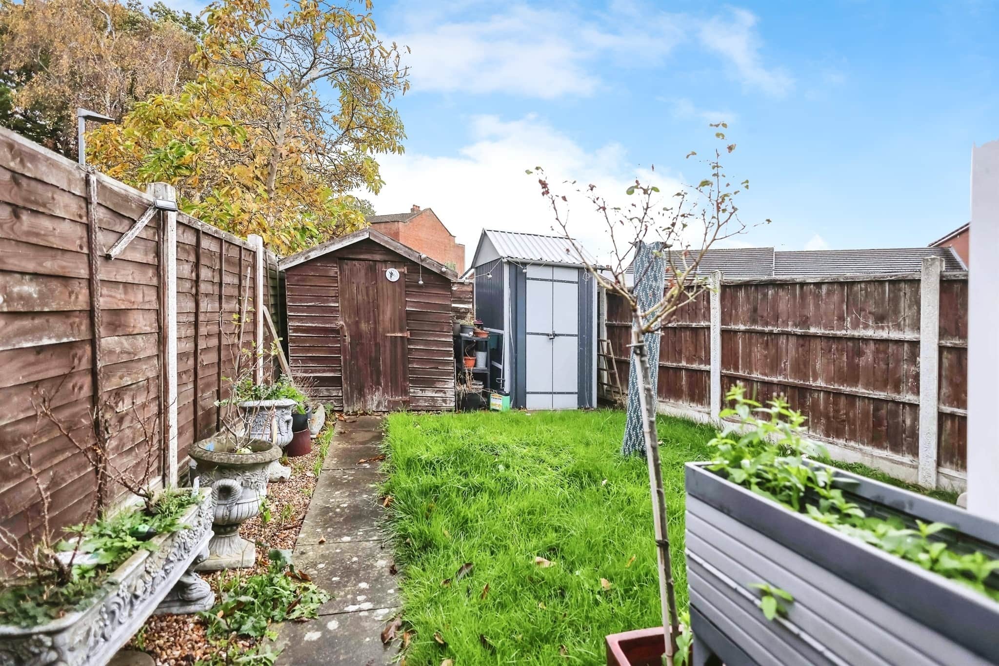 Property at Brownfield Road, Birmingham